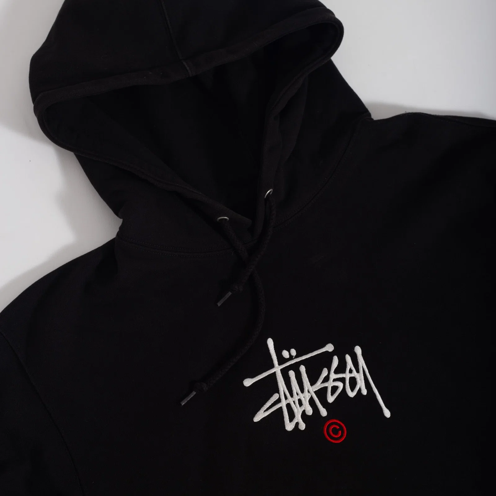 Moletom Stussy (USADO) — foto 2