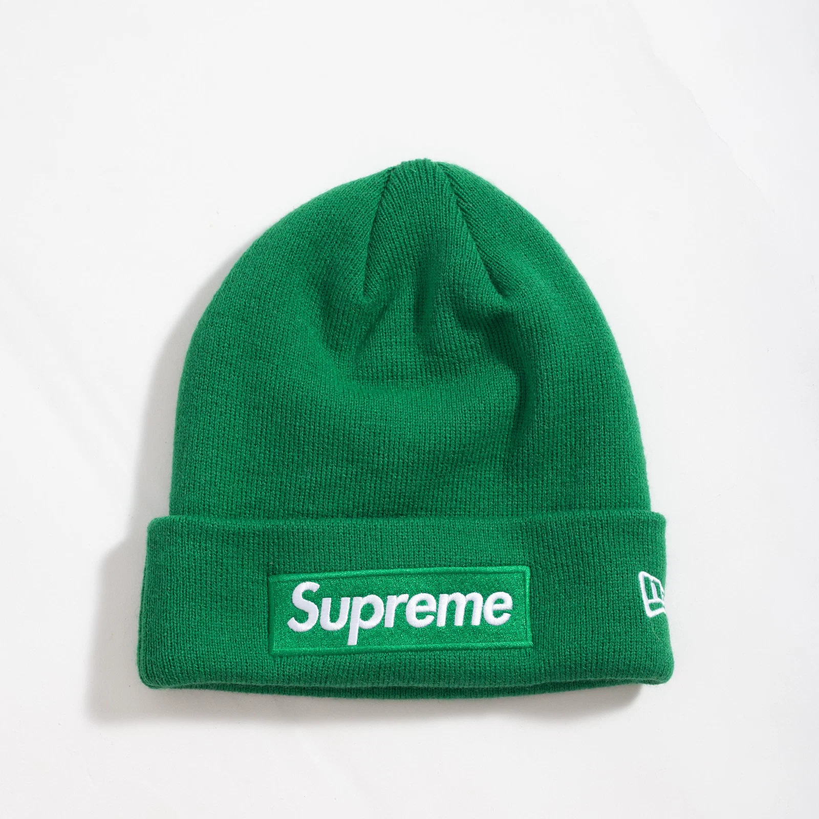 Touca Supreme Box Logo New Era — foto 4