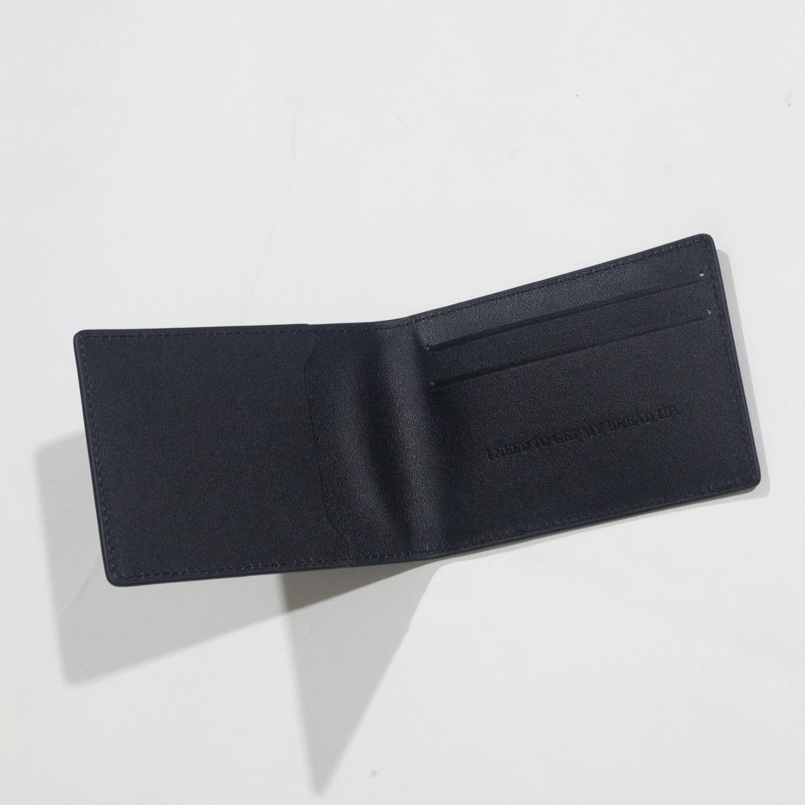 Card Holder Corteiz Heather — foto 3