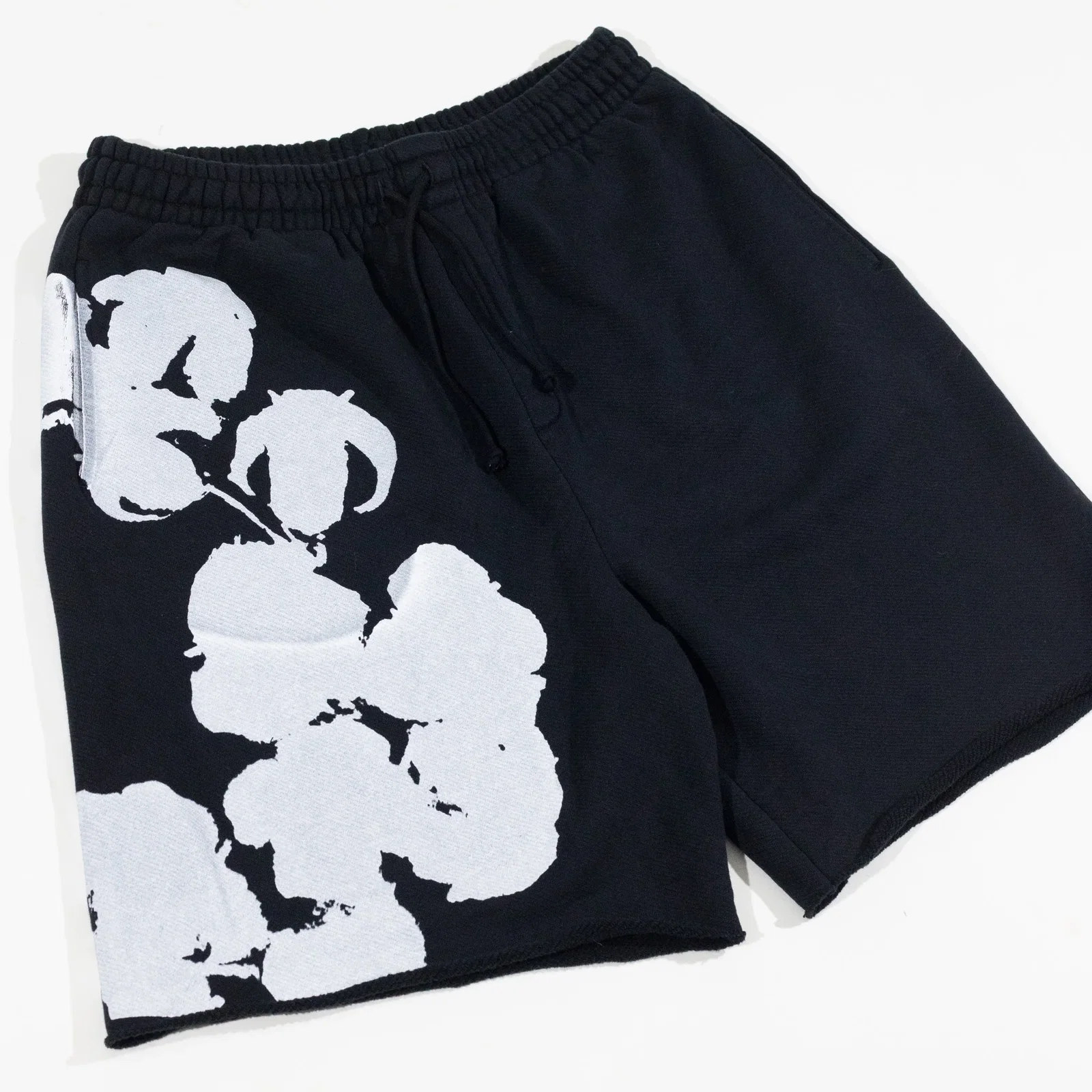 Bermuda Denim Tears Big Cotton — foto 2
