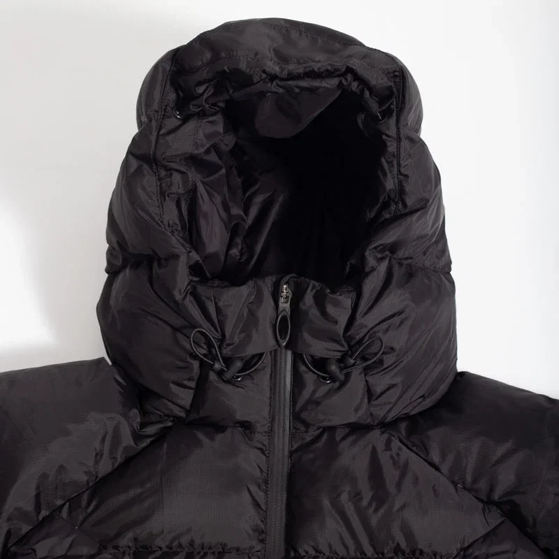 Jaqueta Palace x Oakley Puffer Preta — foto 4