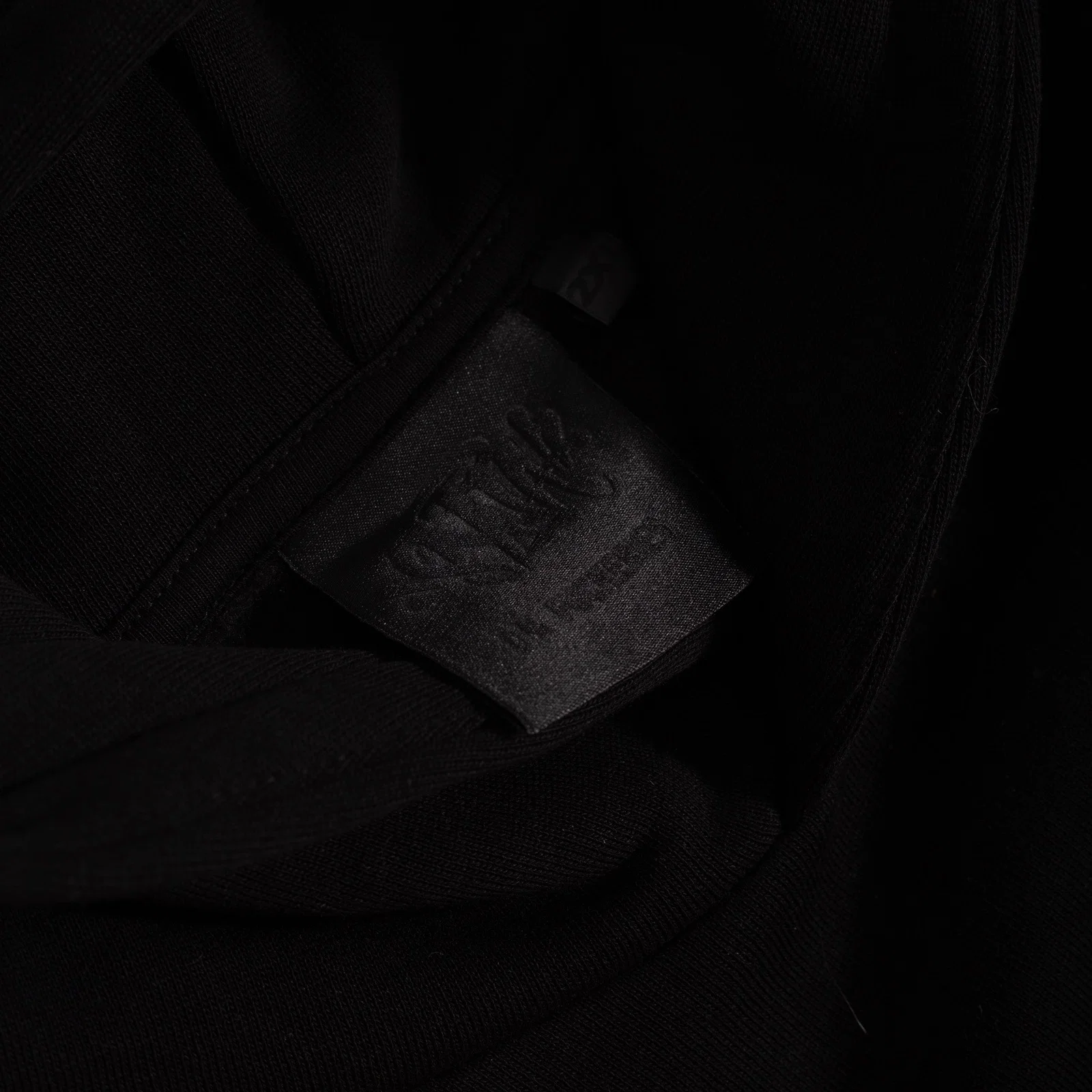 Conjunto Syna Team Tracksuit Preto completo — foto 3
