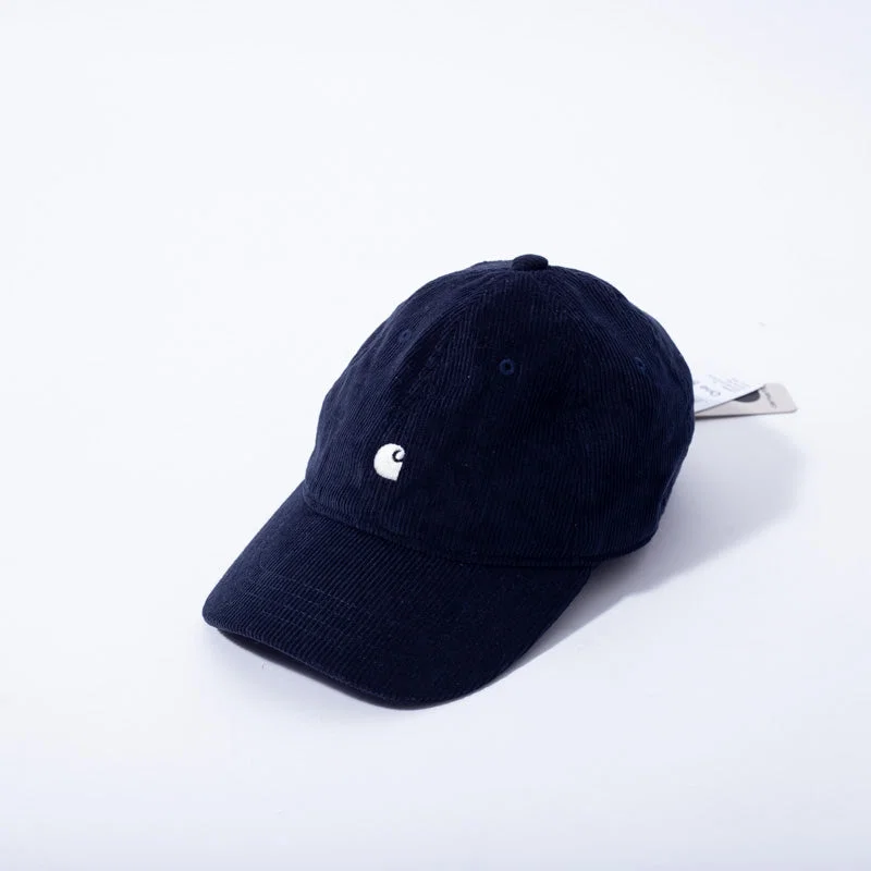 Bone Carhartt Veludo (Harlem Cap)