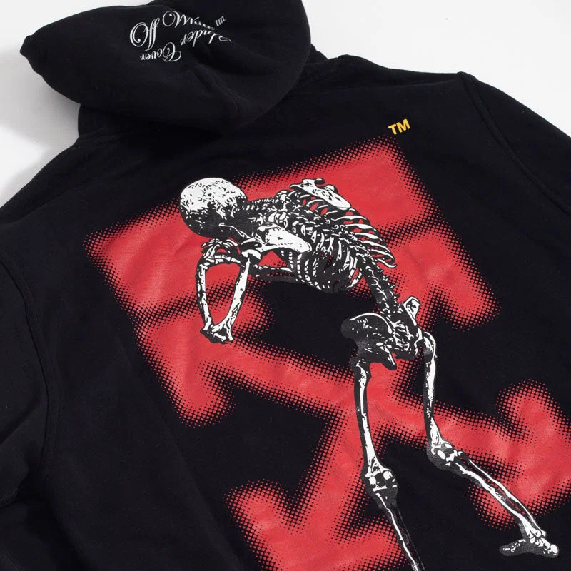 Moletom Off-White x Undercover | Dupla Face — foto 12