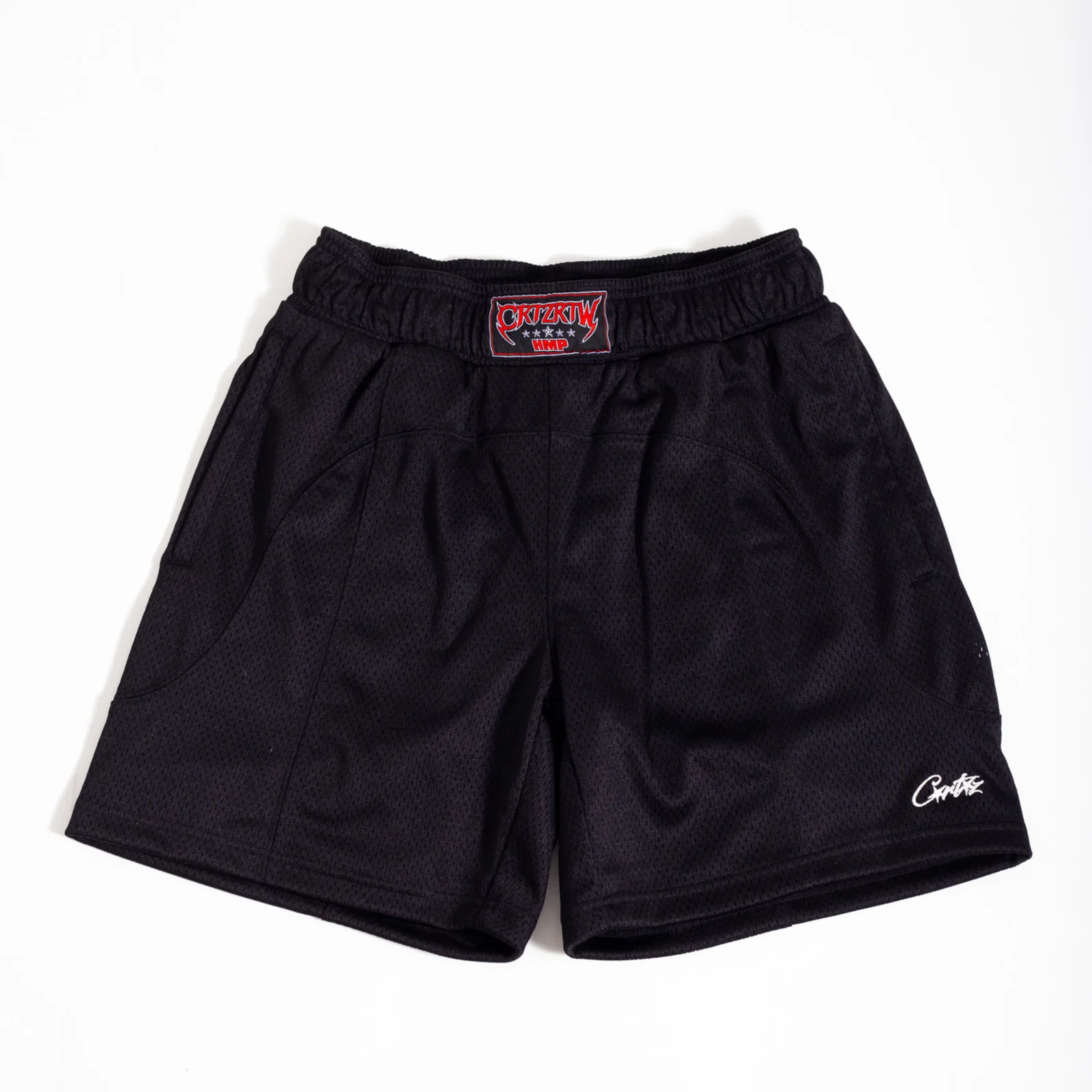 Bermuda Corteiz HMP Mesh