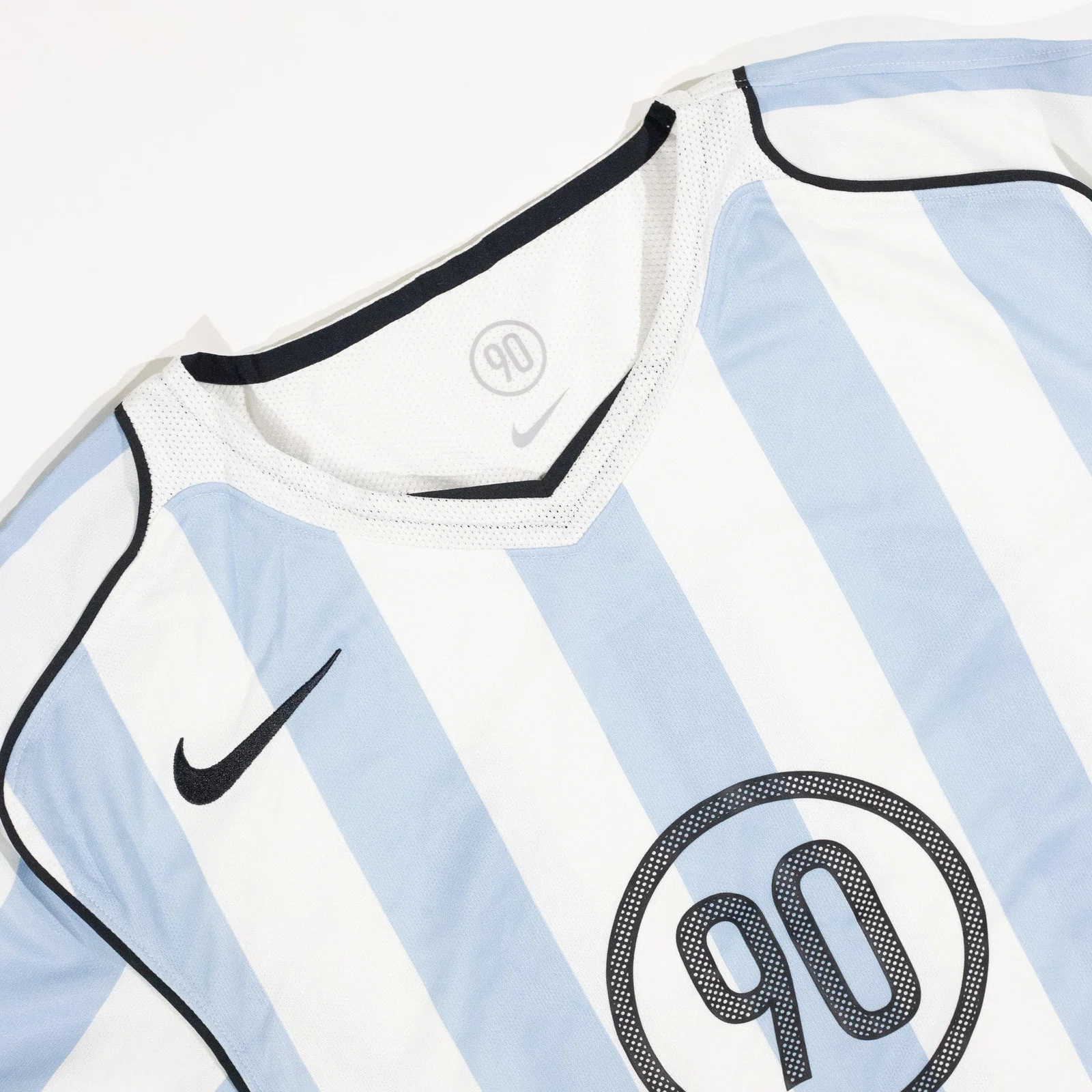 Jersey Nike Total 90 Argentina — foto 3