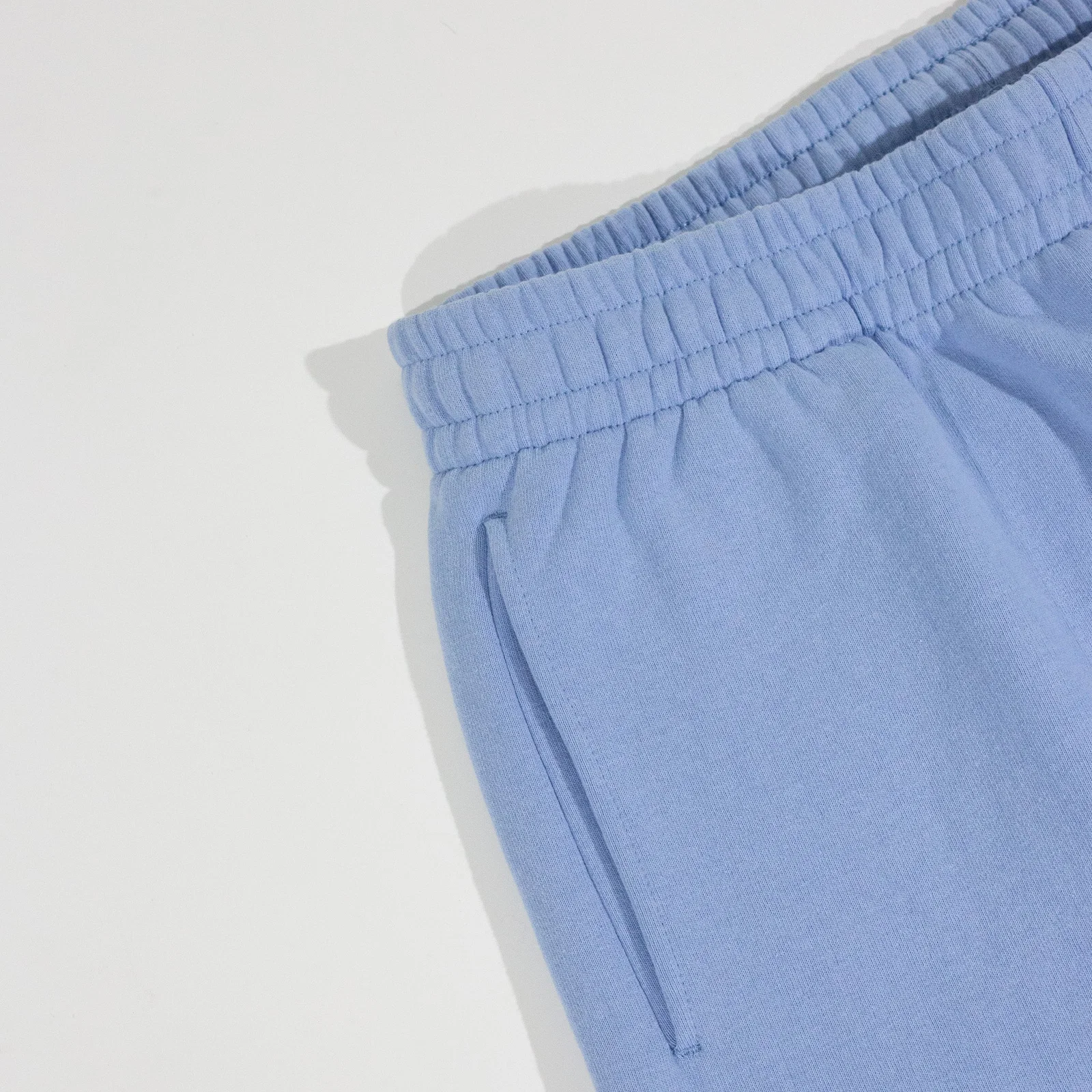 Calça Supreme Big Logo Satin — foto 4