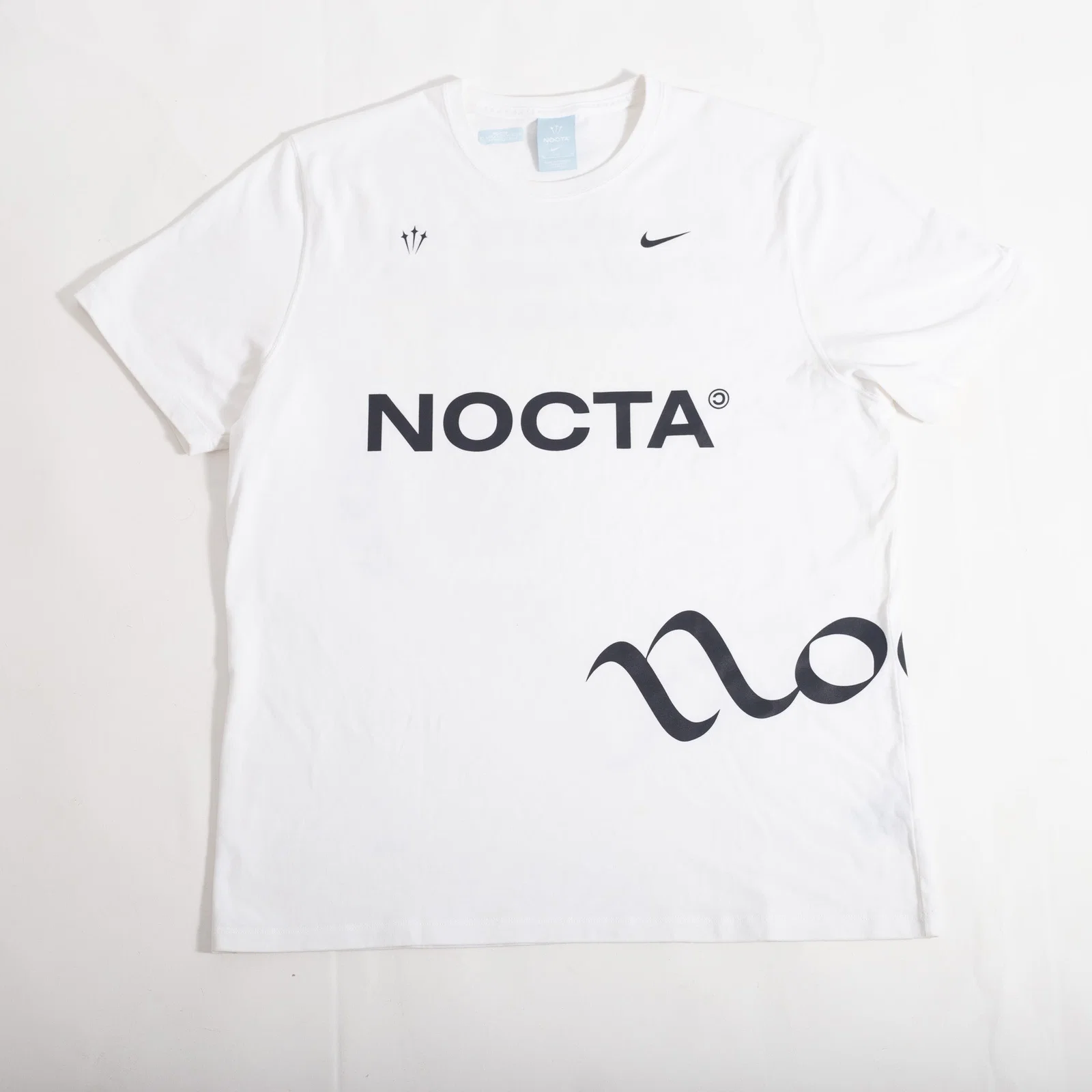 Camiseta Nike x Nocta (USADO)