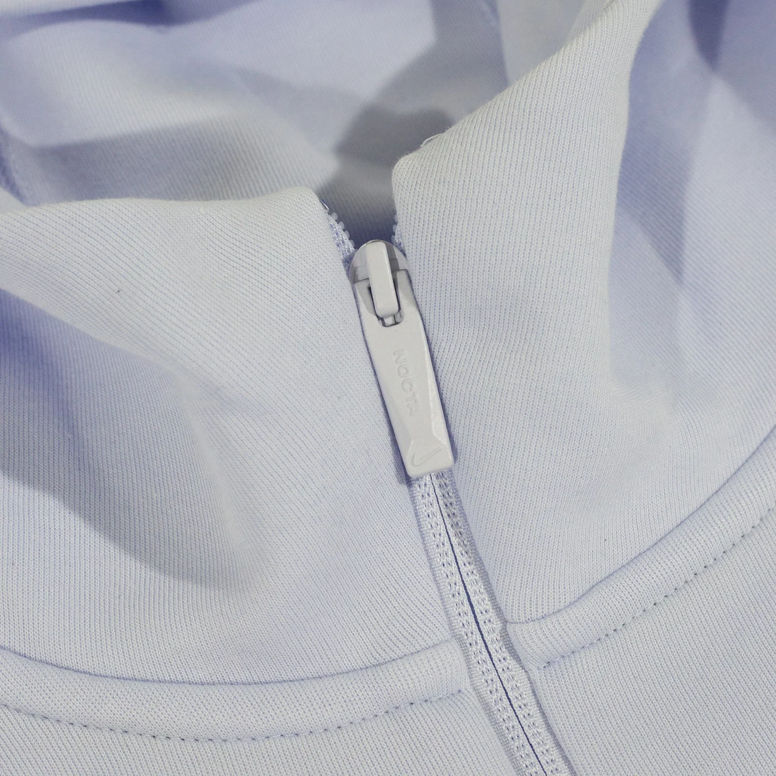 Jaqueta Nike x Nocta Tech Fleece Azul Bebe — foto 7