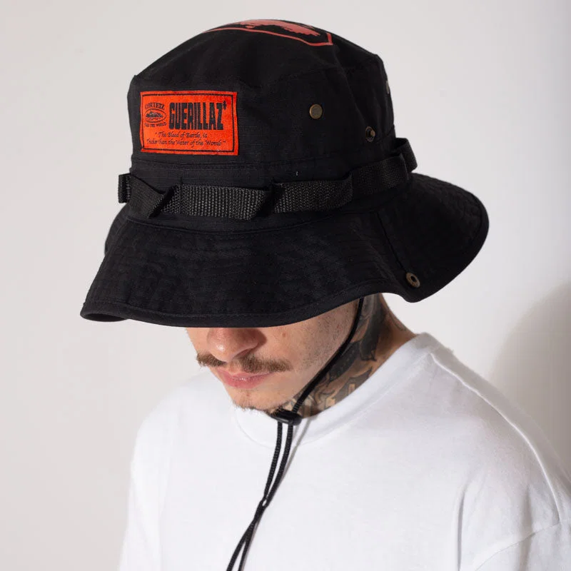 Bucket Corteiz Vermelho