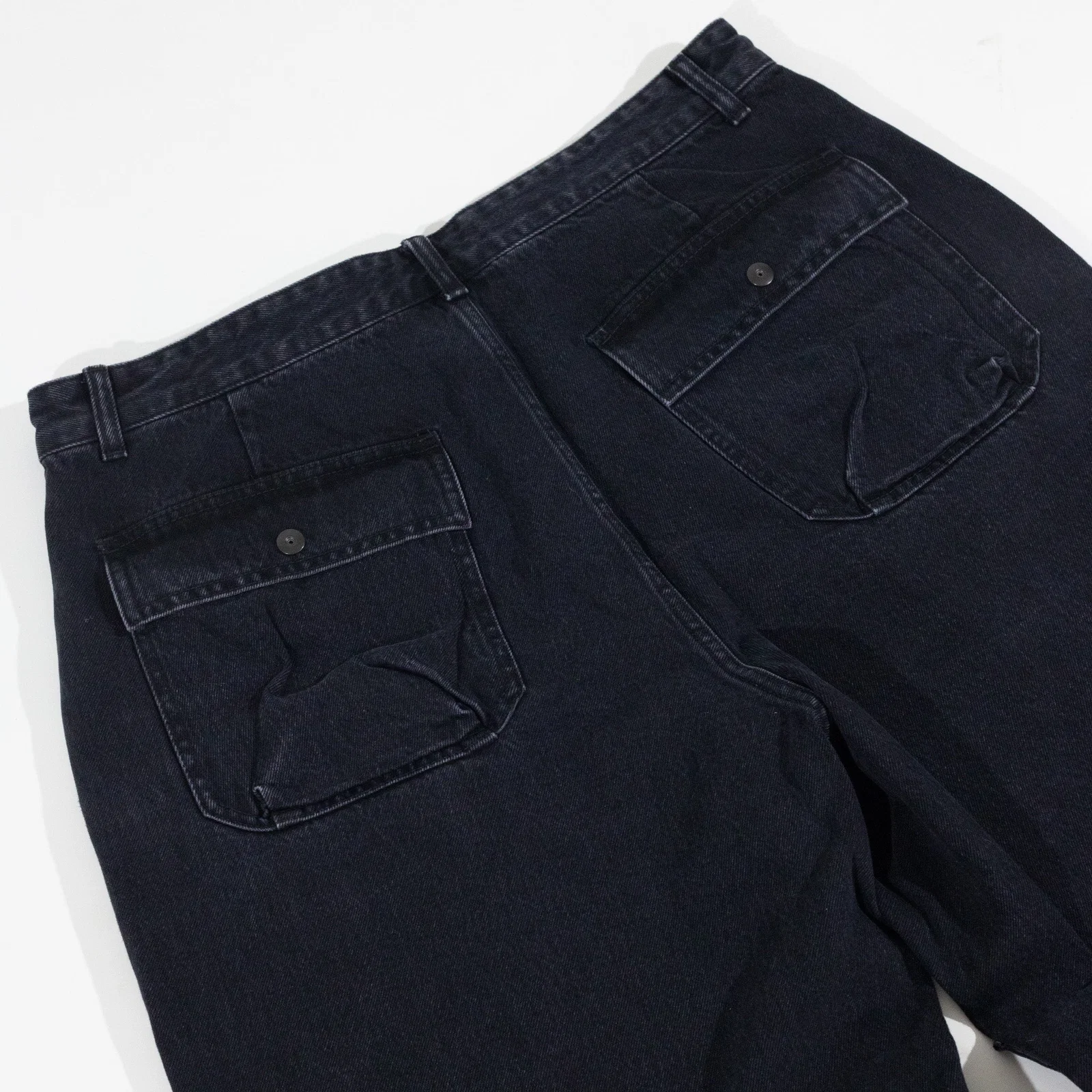 Calça Supreme x Y's by Yohji Yamamoto — foto 7