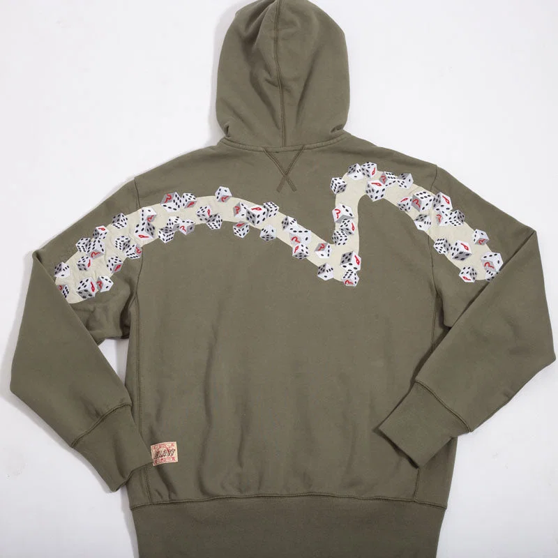Jaqueta Palace x Evisu — foto 10