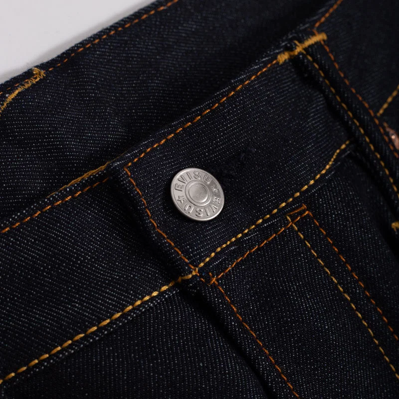 Calça Jeans Palace x Evisu — foto 9