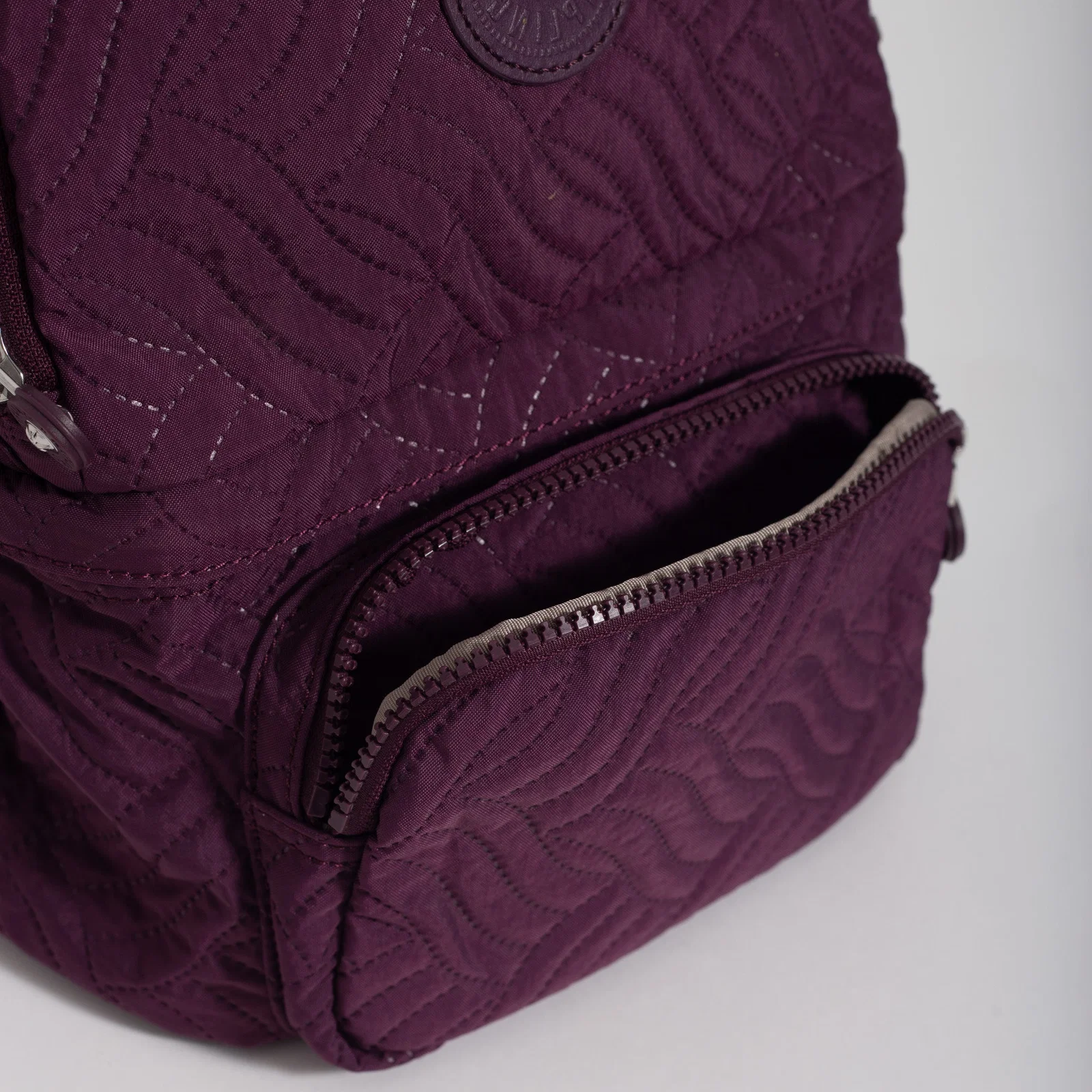 Mochila Kipling — foto 5