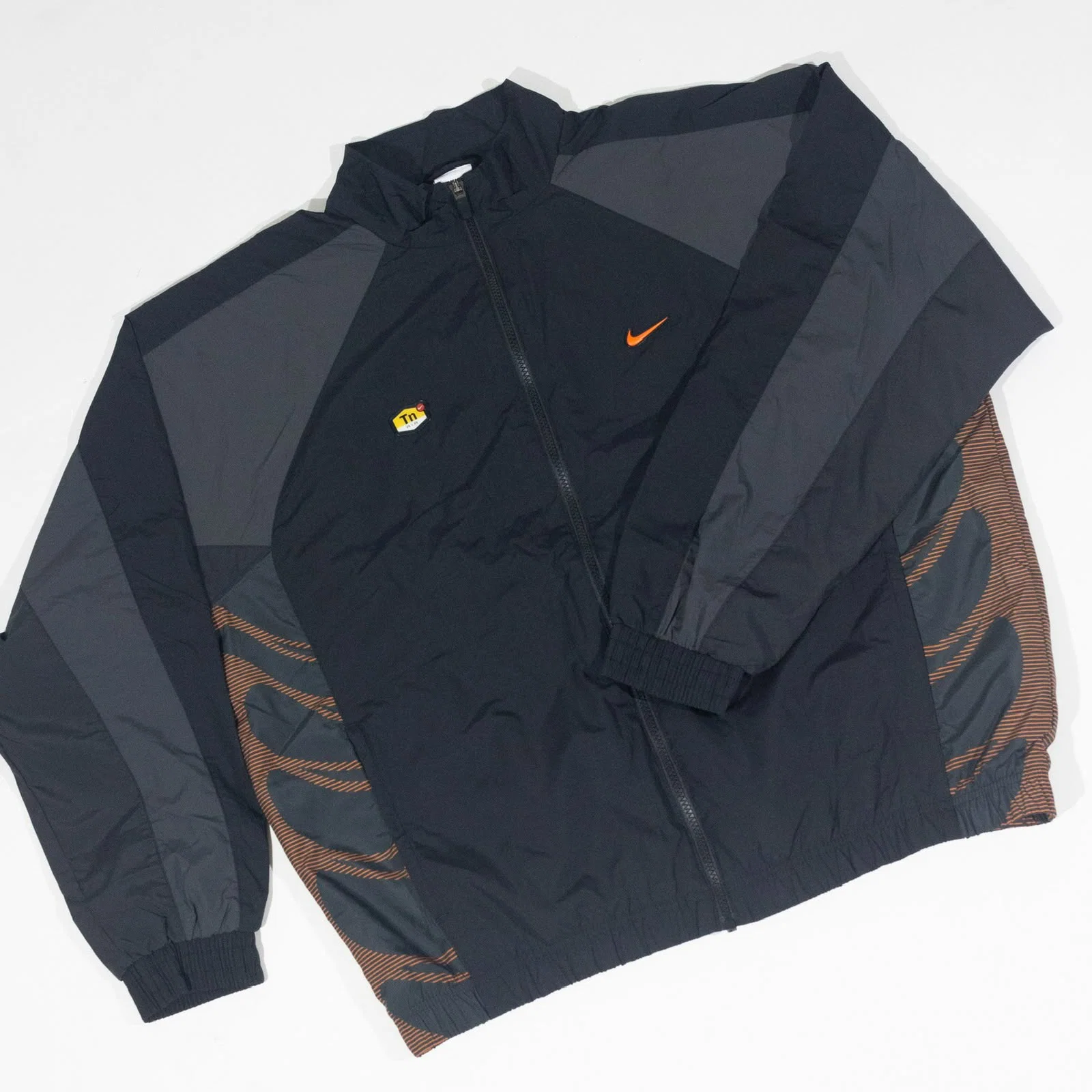 Conjunto Nike TN