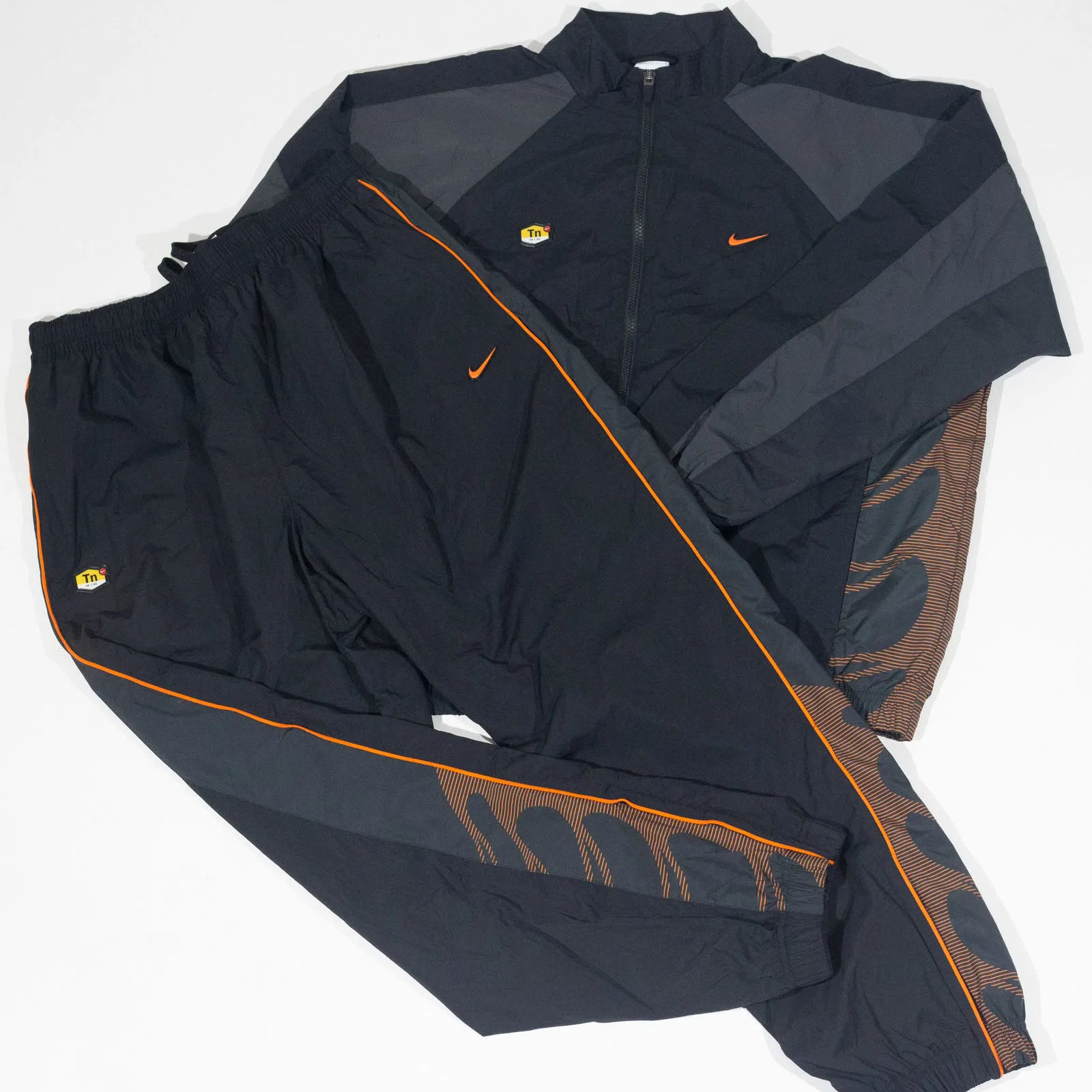 Conjunto Nike TN — foto 4