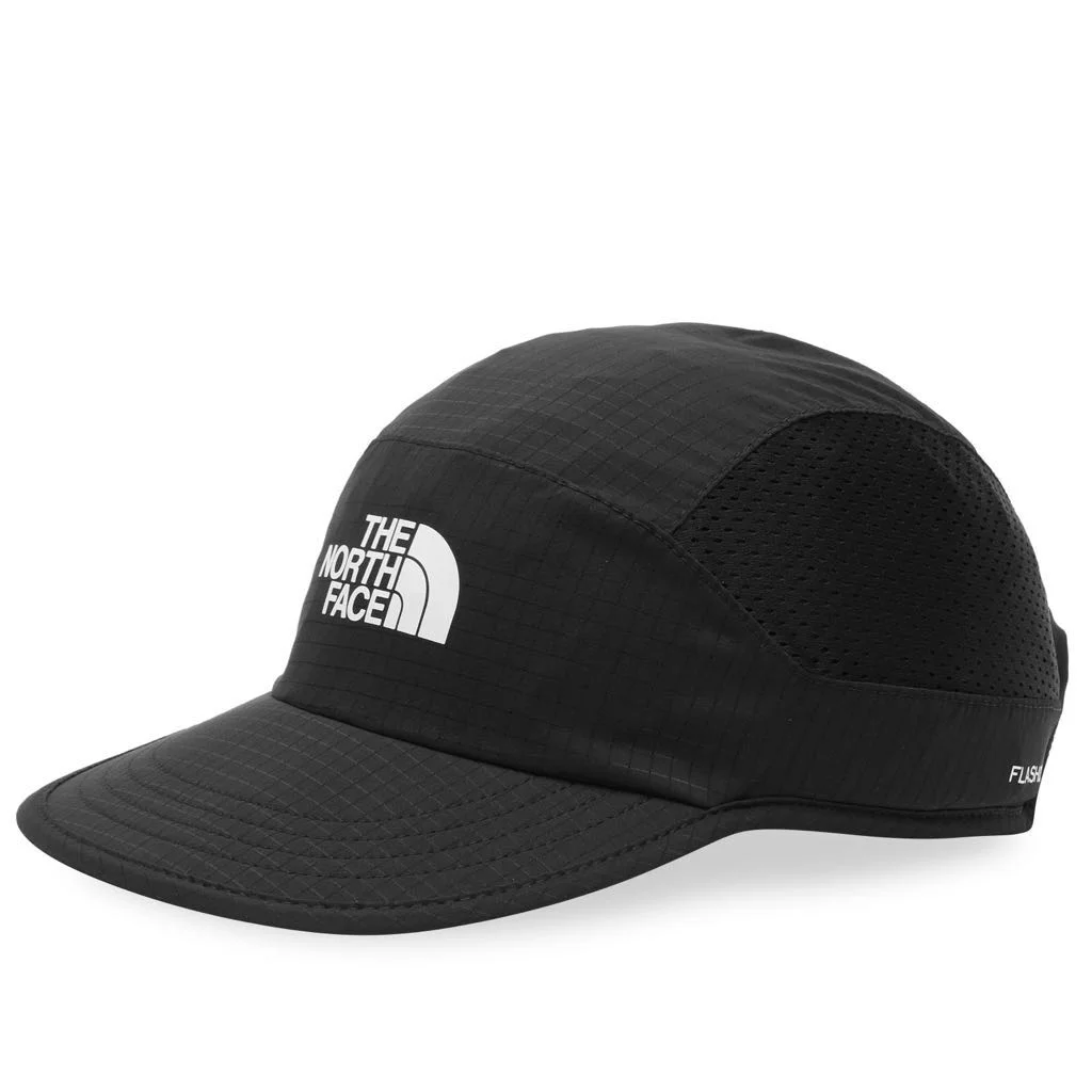 Boné The North Face Summer Lightweight Run Cap