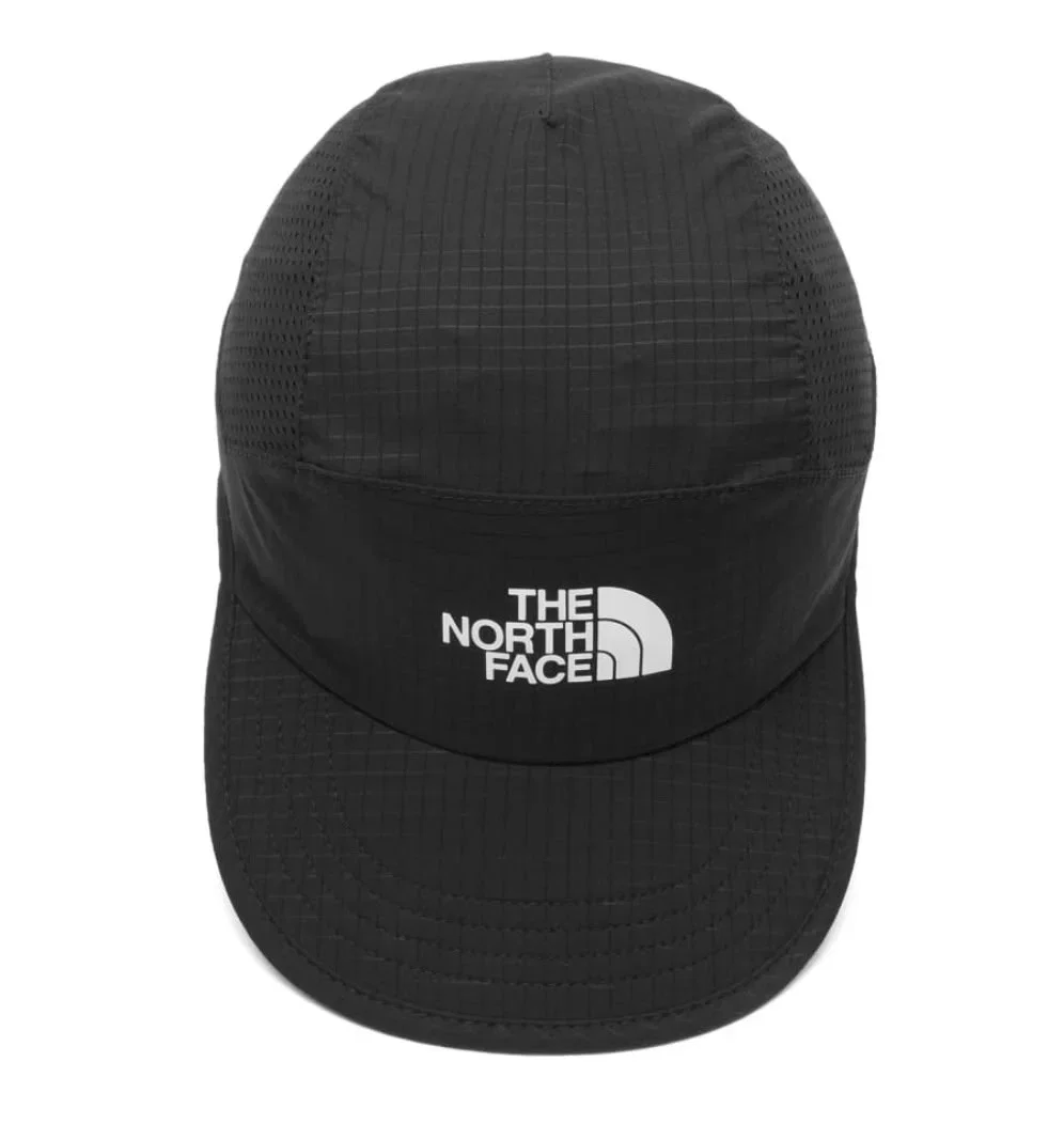 Boné The North Face Summer Lightweight Run Cap — foto 4
