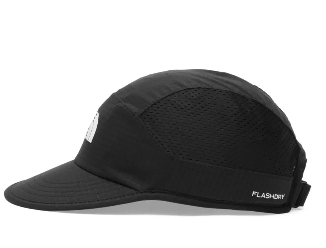 Boné The North Face Summer Lightweight Run Cap — foto 2