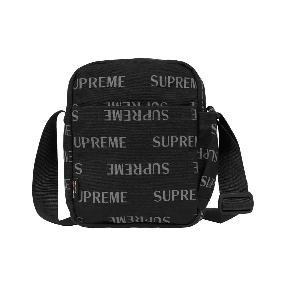 Shoulder Bag Supreme Black FW26-W1 — foto 2