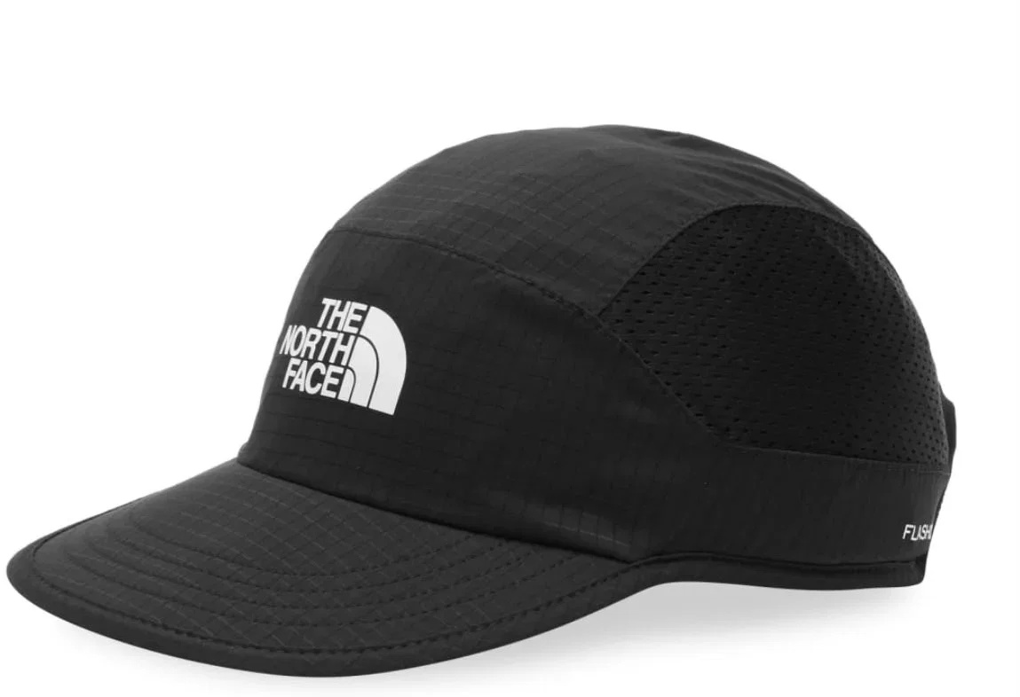 Boné The North Face Summer Lightweight Run Cap — foto 3