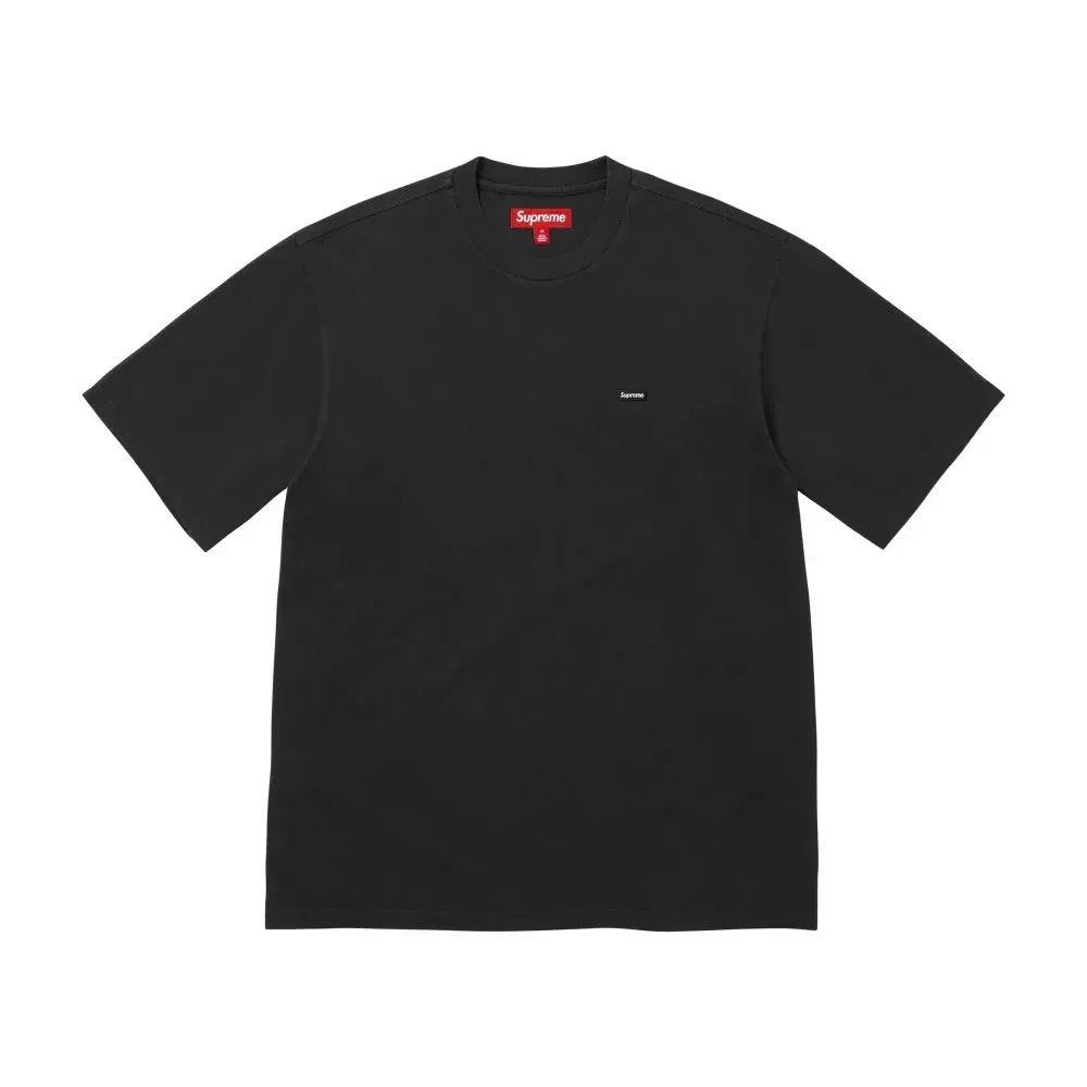 Camiseta Supreme Small Box Black FW26-W1