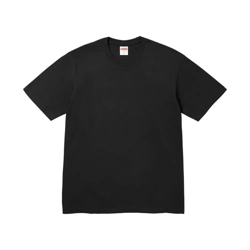 Camiseta Supreme Gems Black FW26-W1