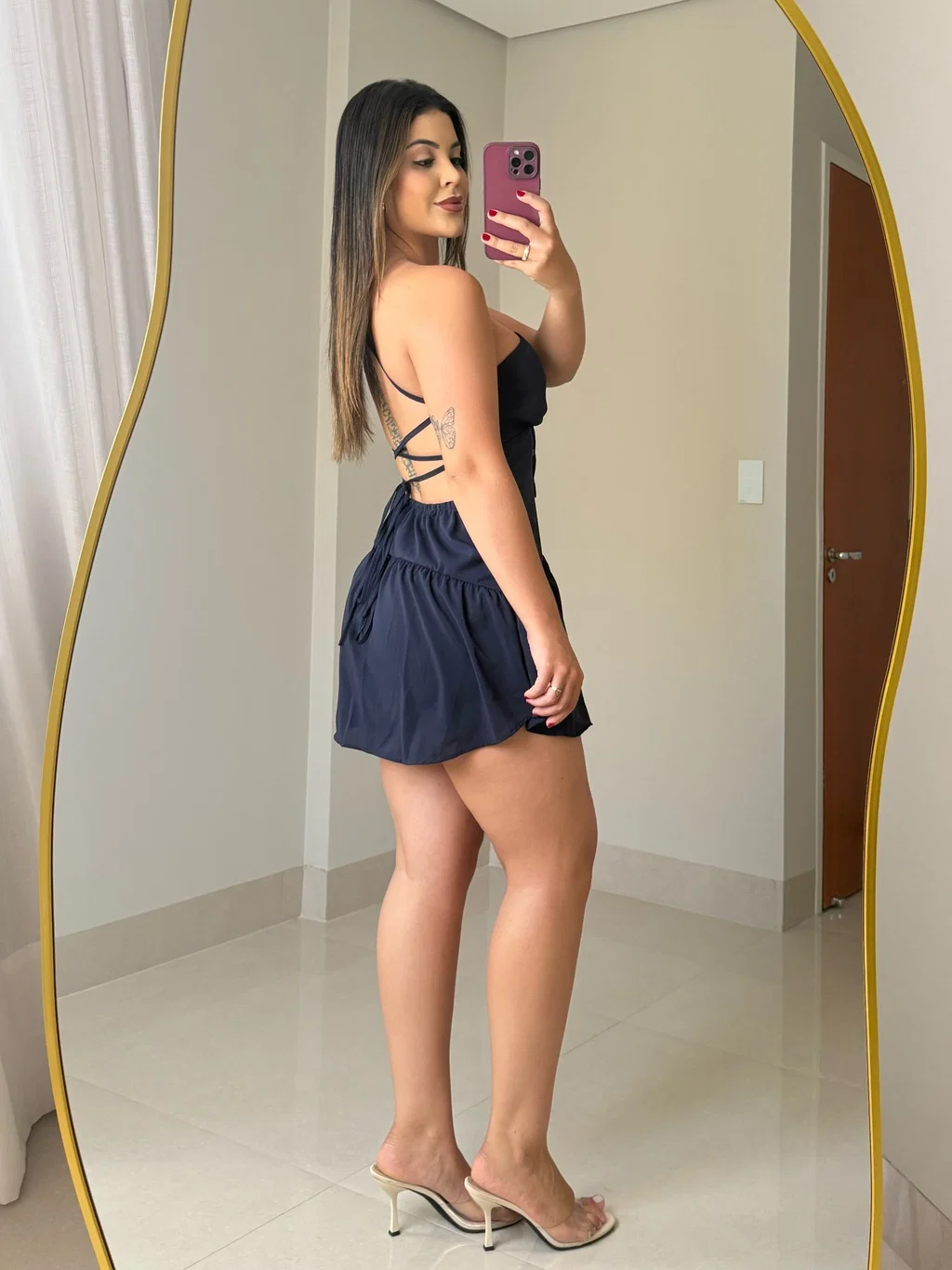 Vestido Paty — foto 7