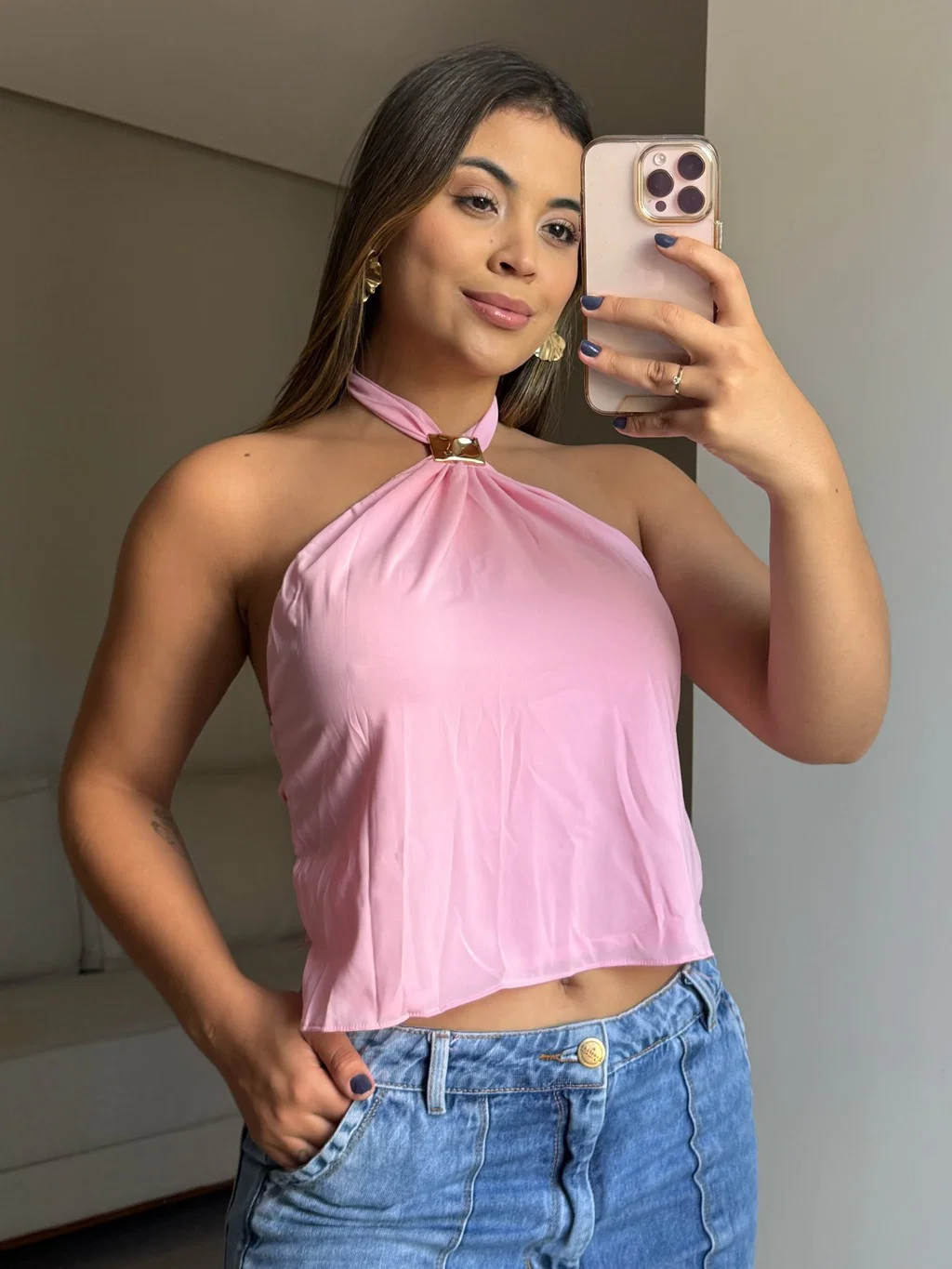 Blusa Cris — foto 5