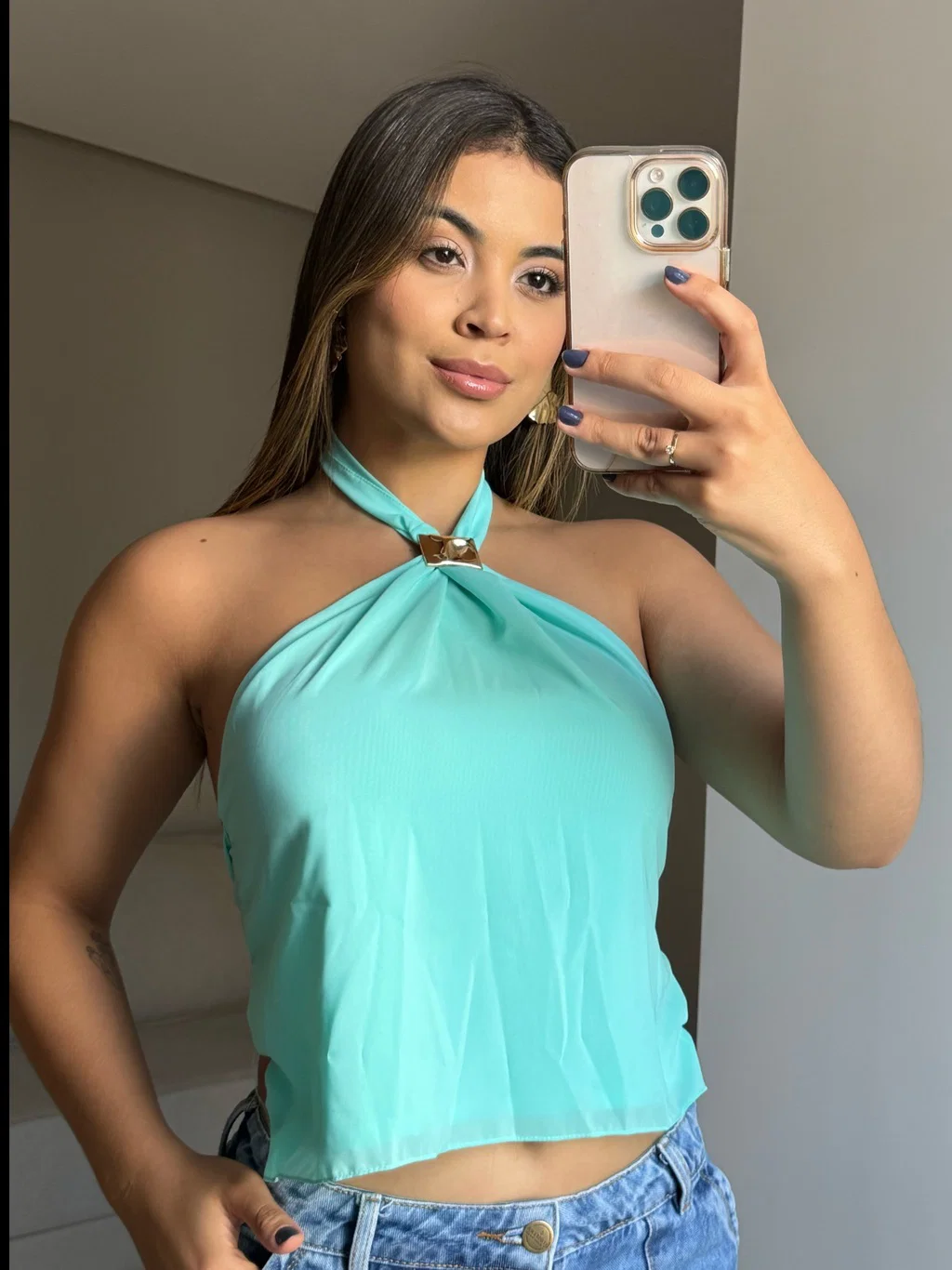 Blusa Cris — foto 6