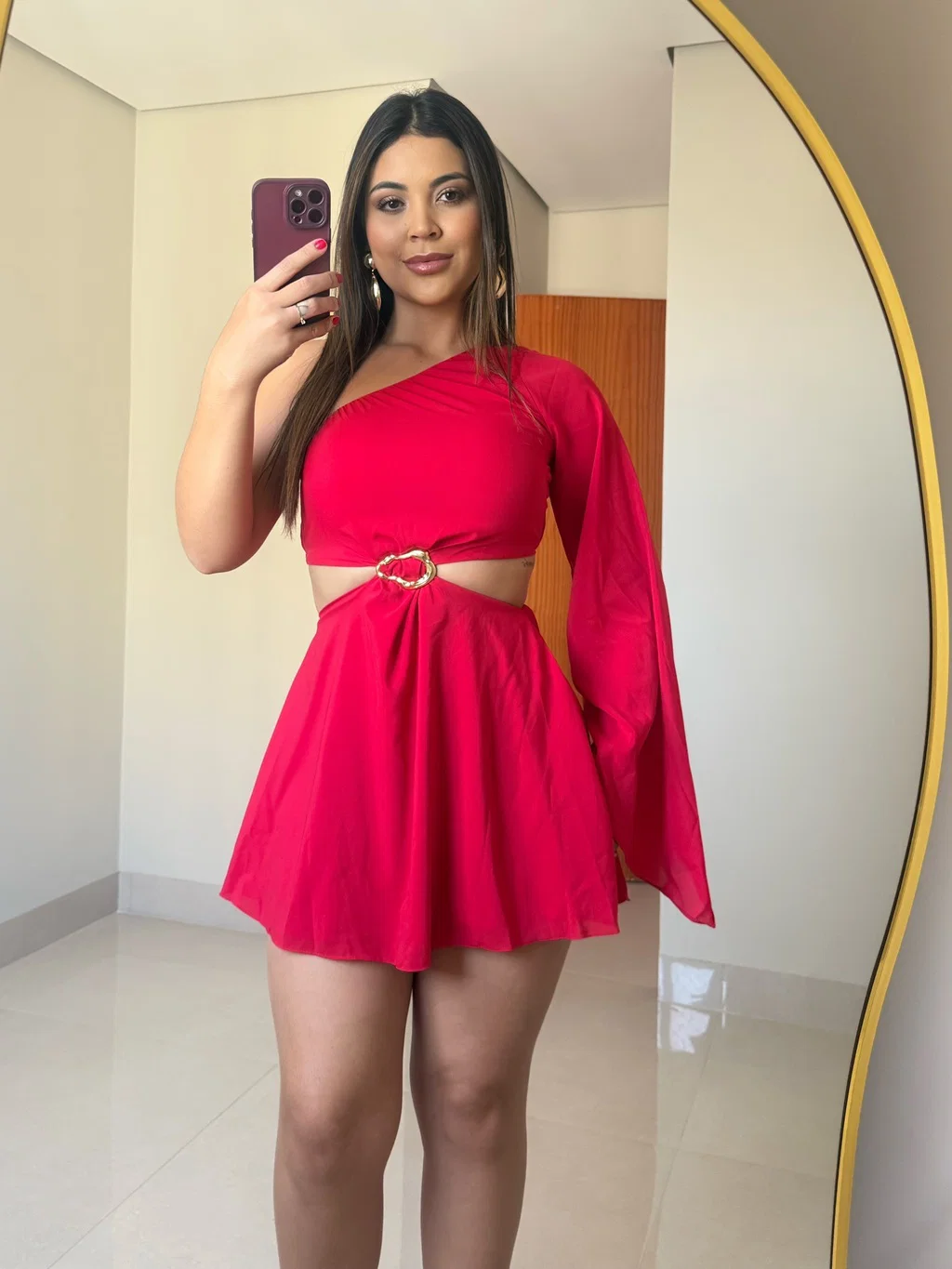 Vestido Fernanda