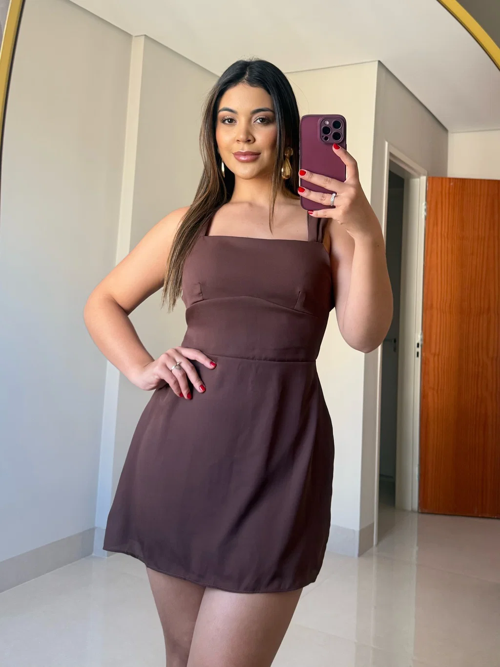 Vestido Geovana — foto 4