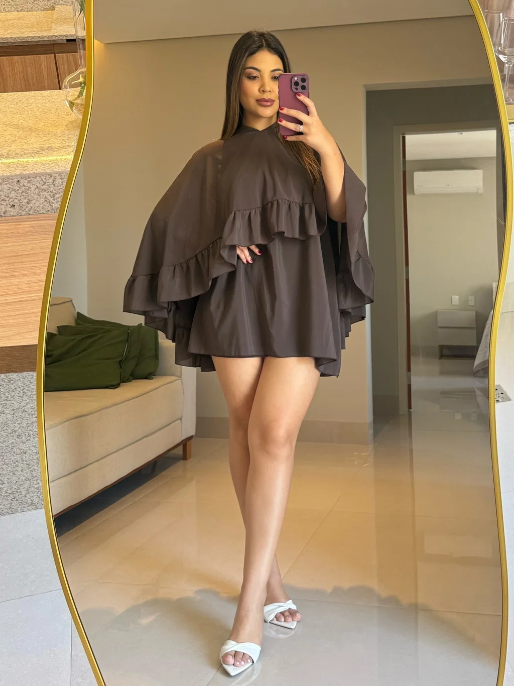 Vestido Jennifer