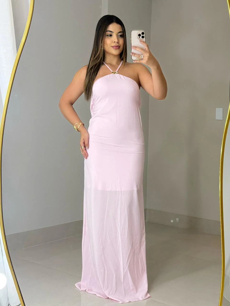 Vestido Camila — foto 4