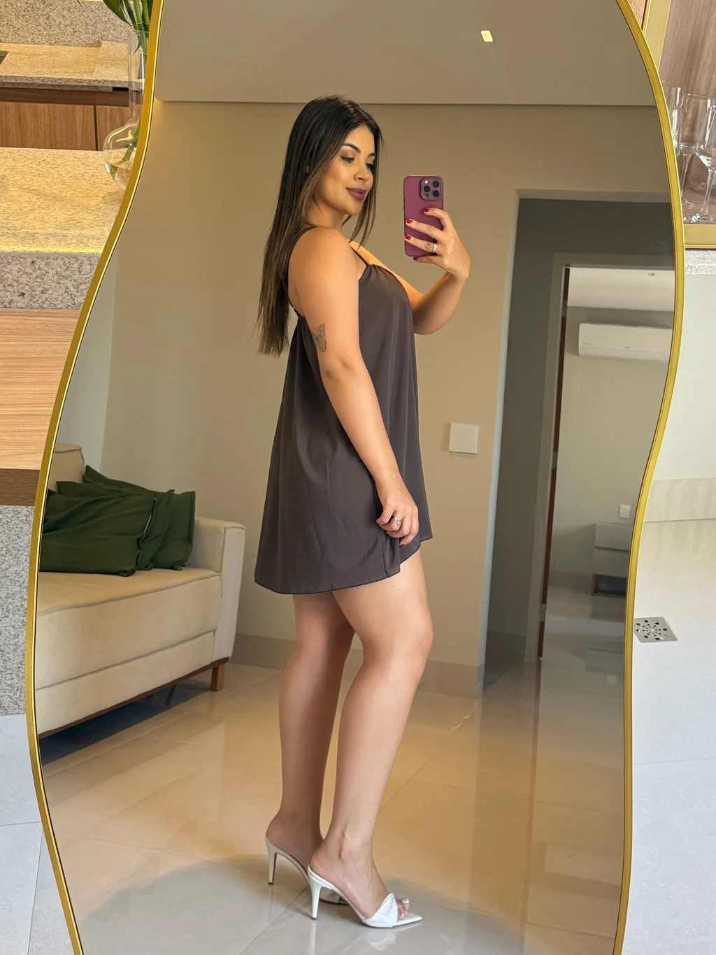 Vestido Jennifer — foto 10