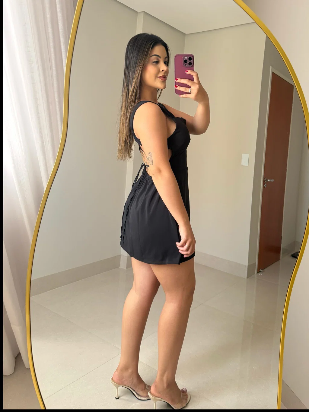 Vestido Geovana — foto 9