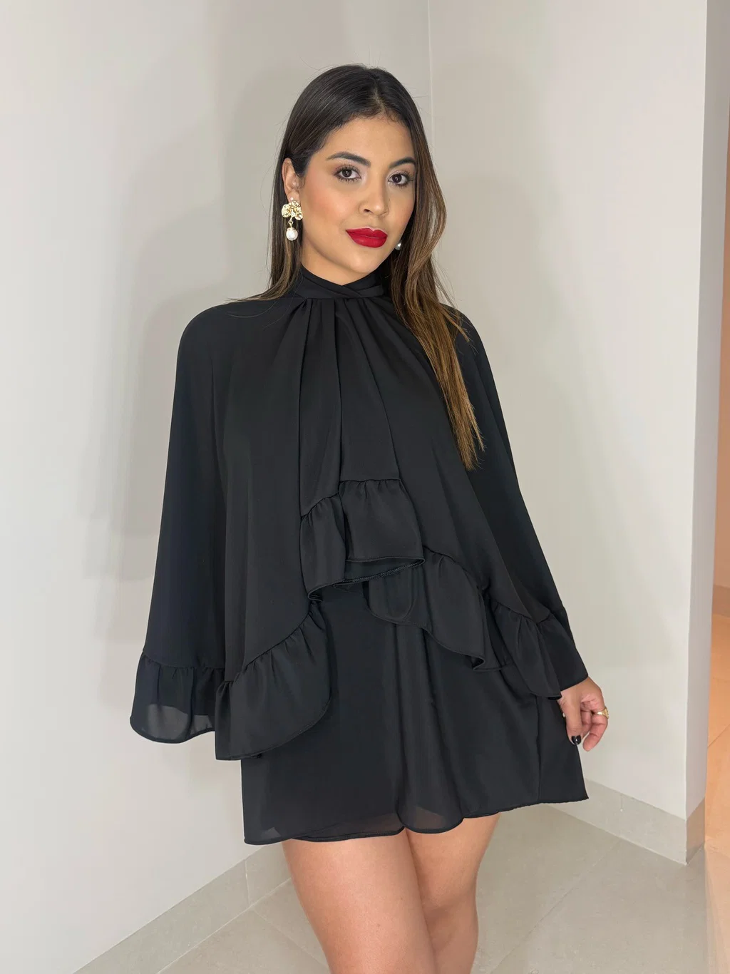 Vestido Jennifer — foto 5