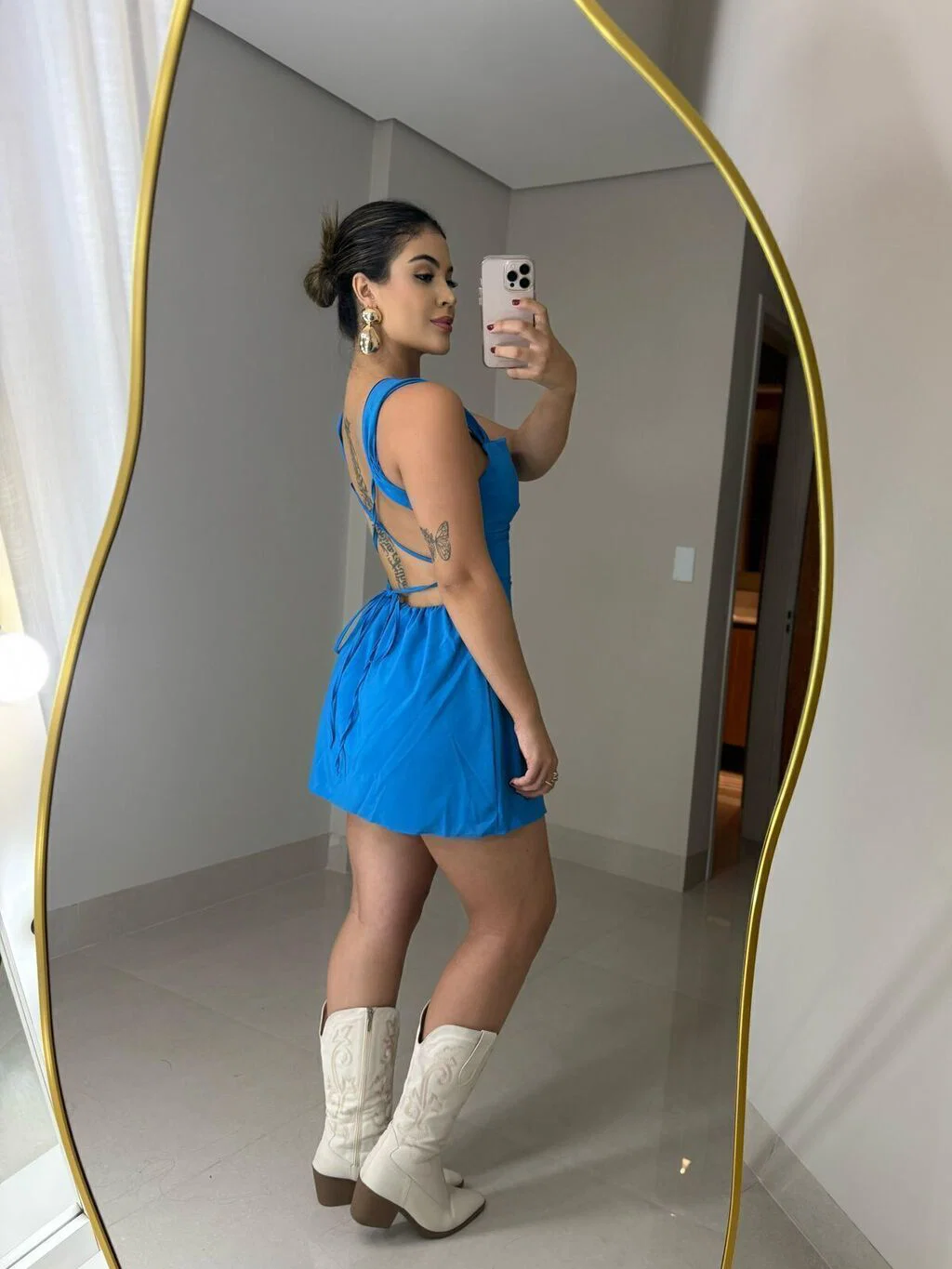 Vestido Geovana — foto 8