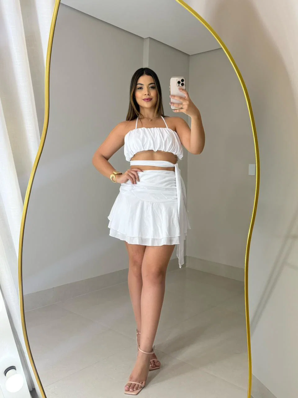 Conjunto Livia — foto 2
