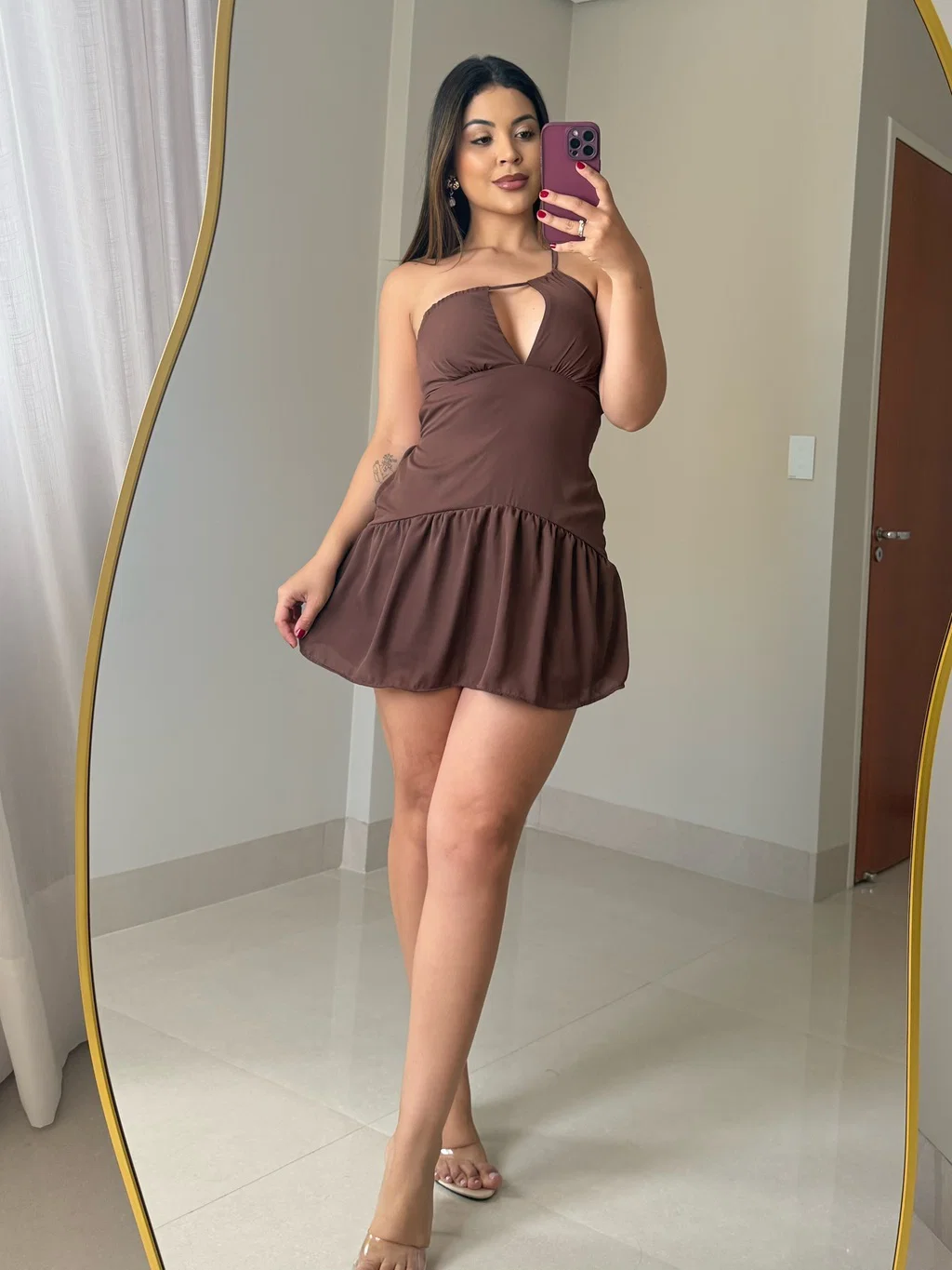 Vestido Paty — foto 3