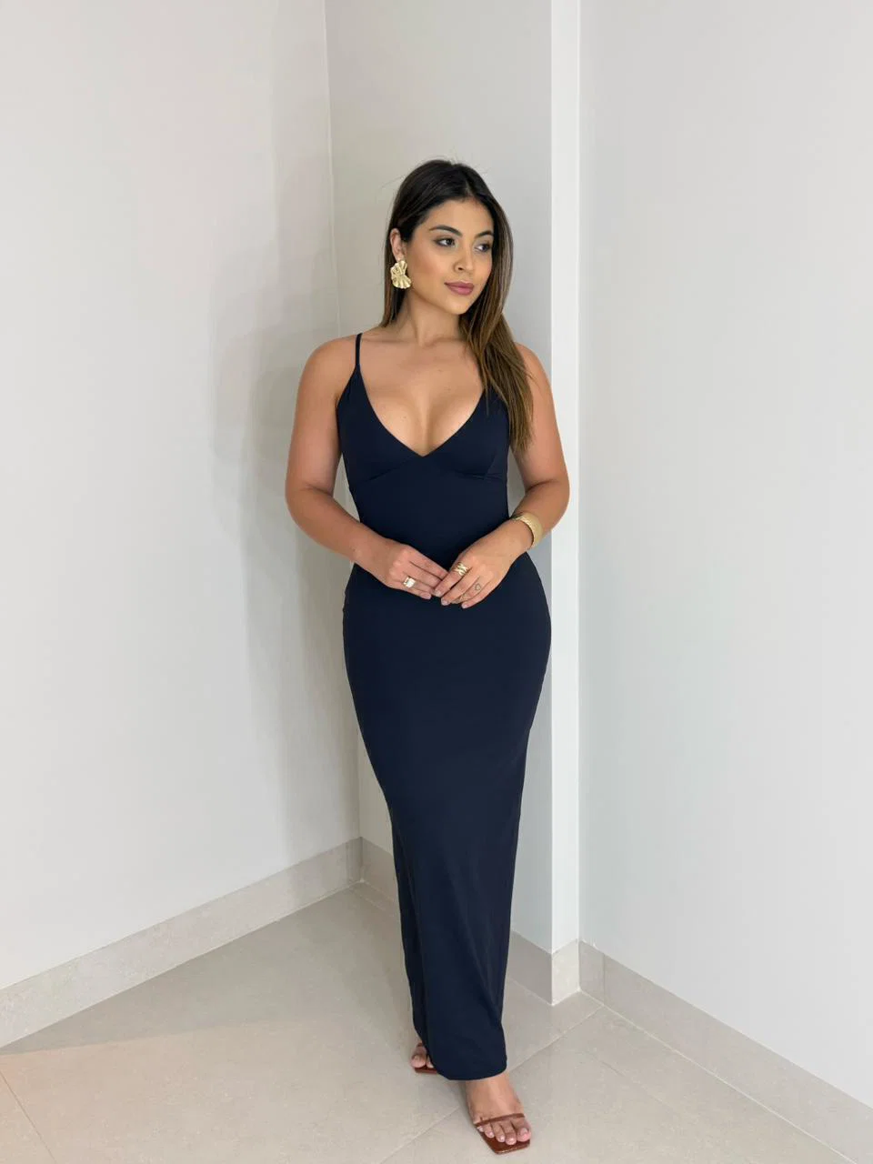 Vestido Jessyca — foto 3