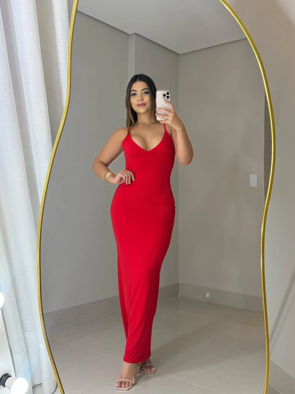 Vestido Jessyca — foto 6