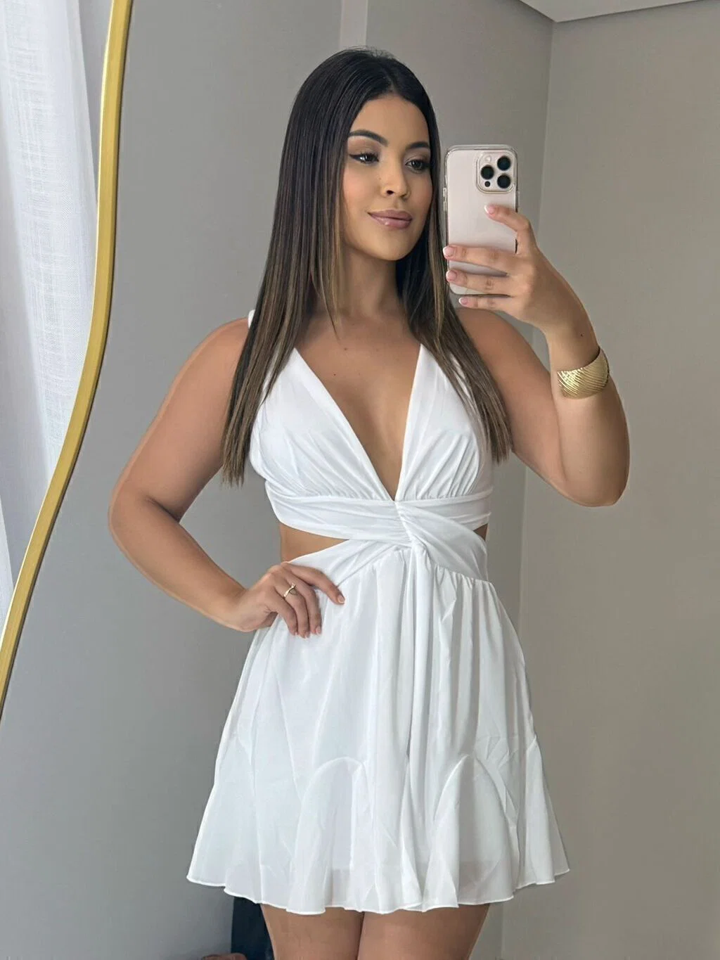 Vestido Josy