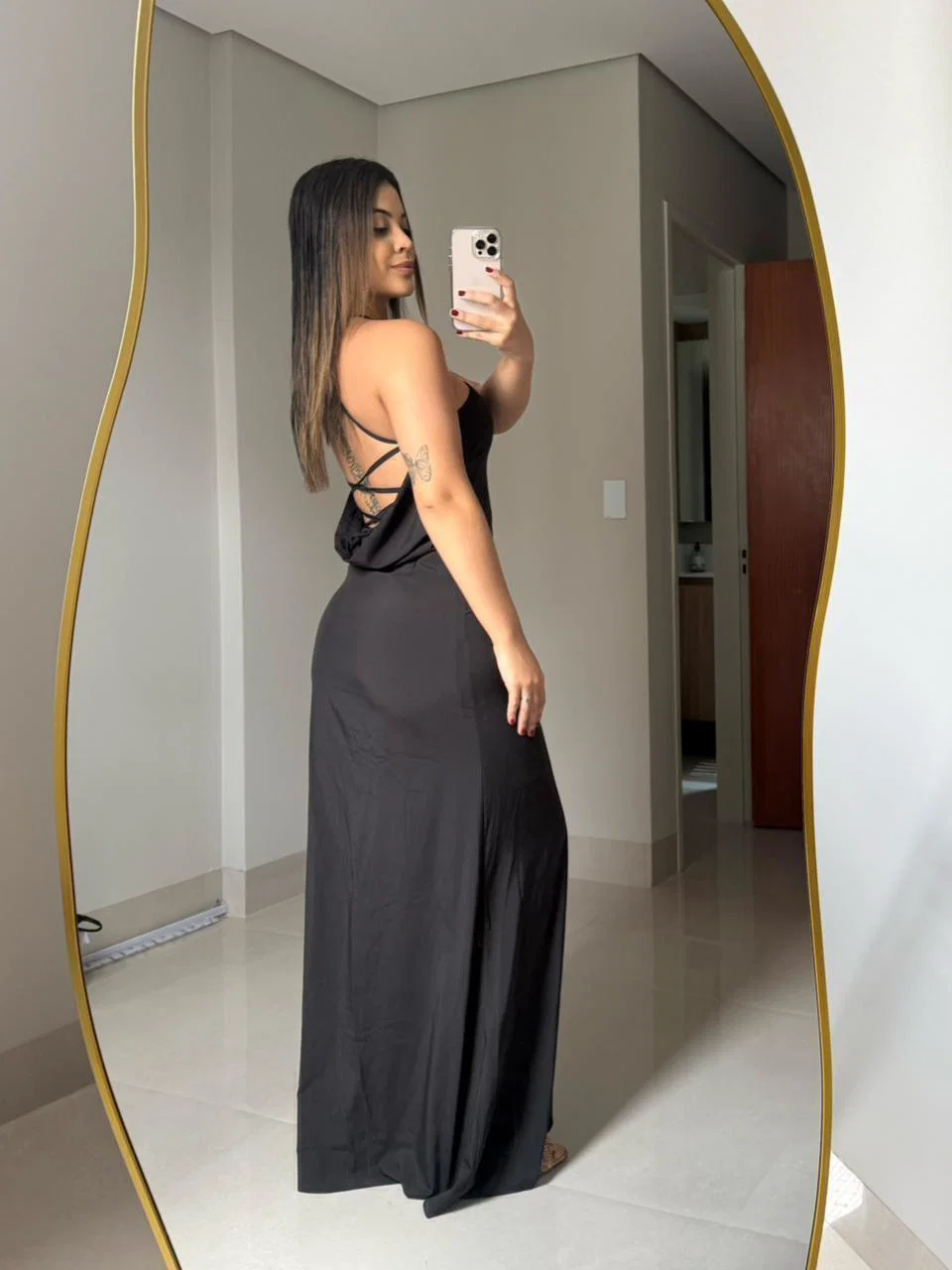 Vestido Camila — foto 11