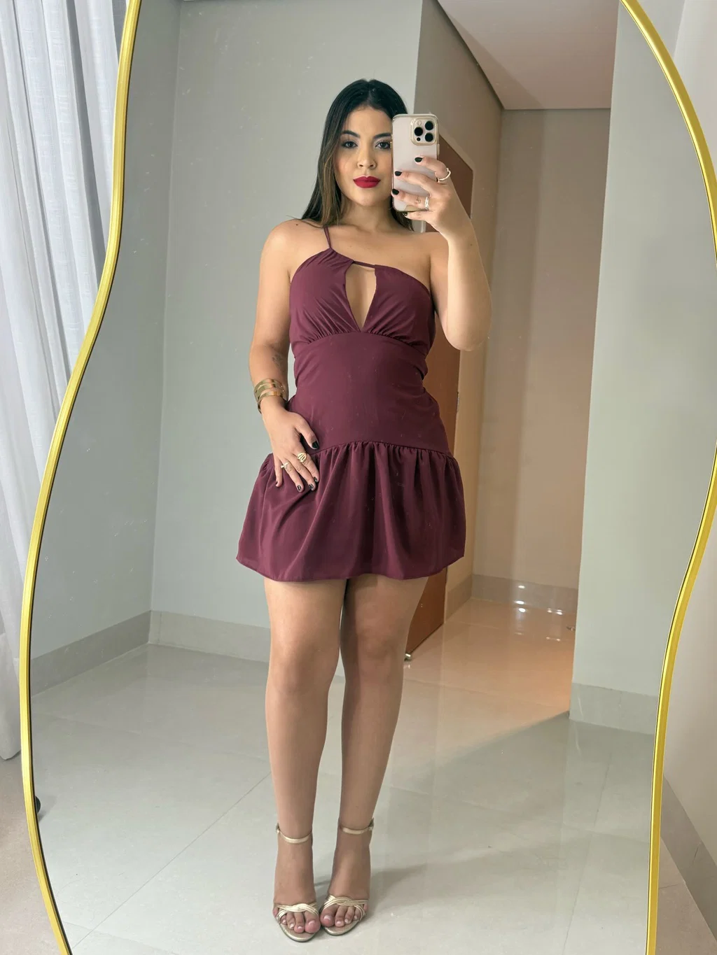 Vestido Paty — foto 4
