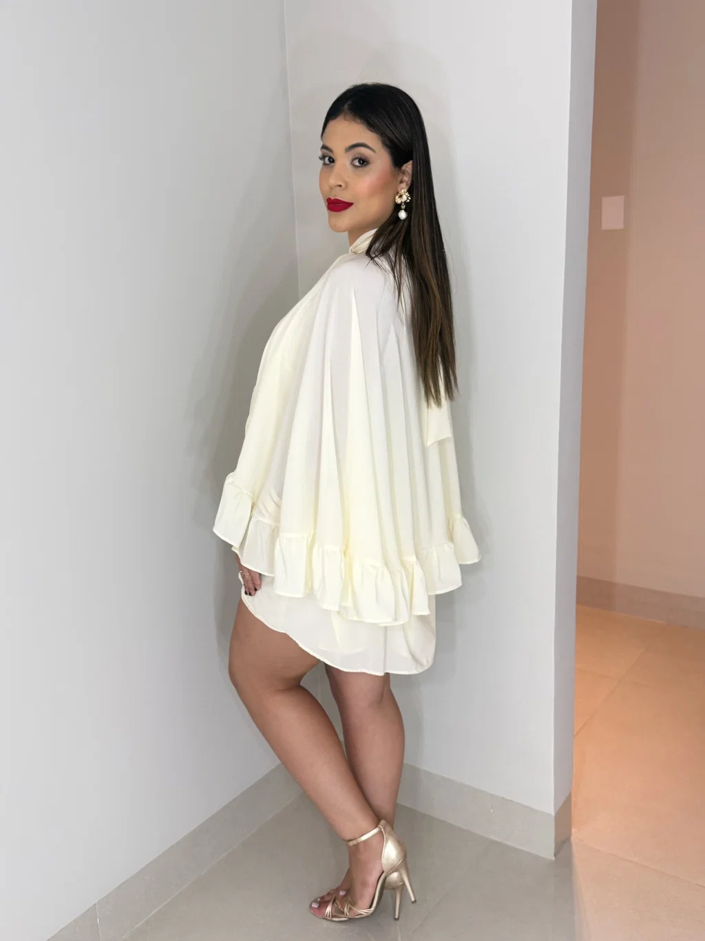 Vestido Jennifer — foto 7