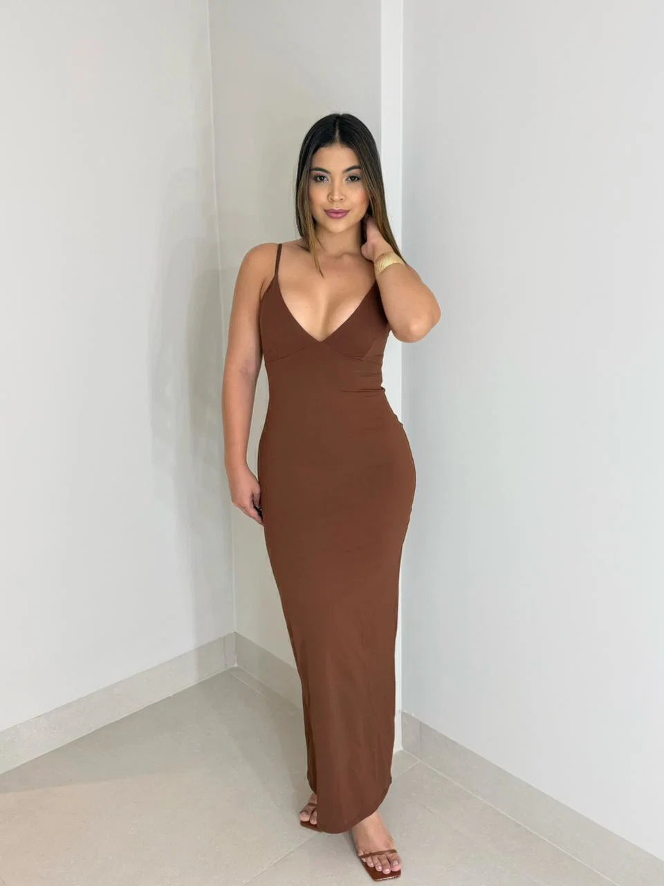 Vestido Jessyca