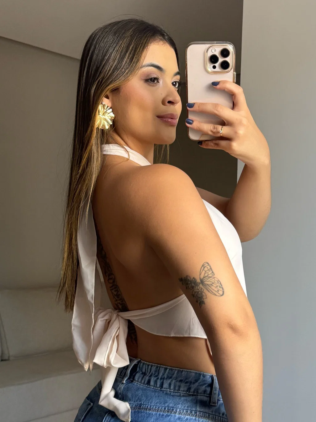 Blusa Cris — foto 7