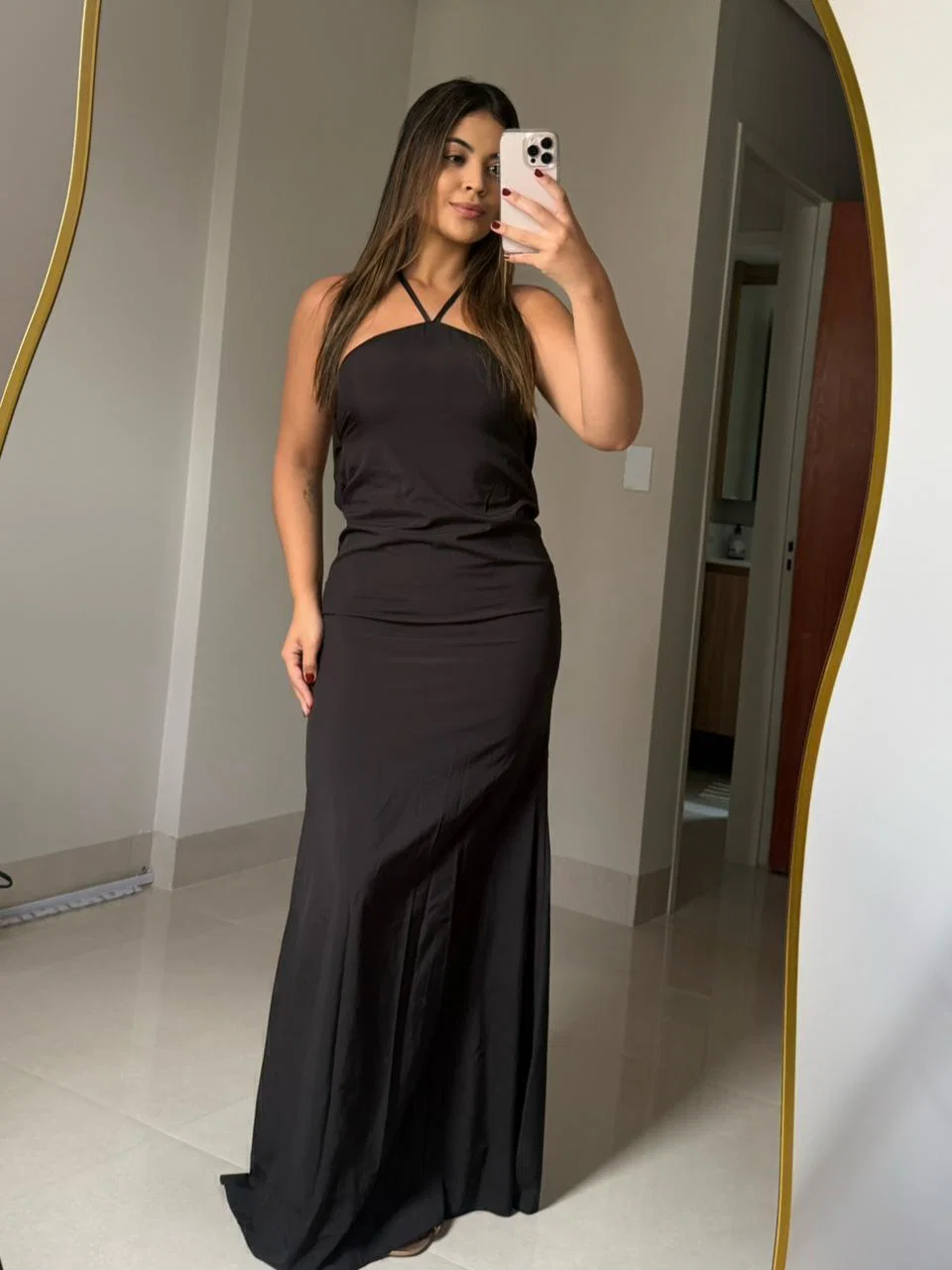 Vestido Camila — foto 3