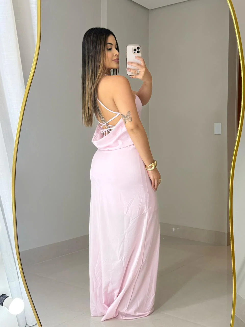 Vestido Camila — foto 14